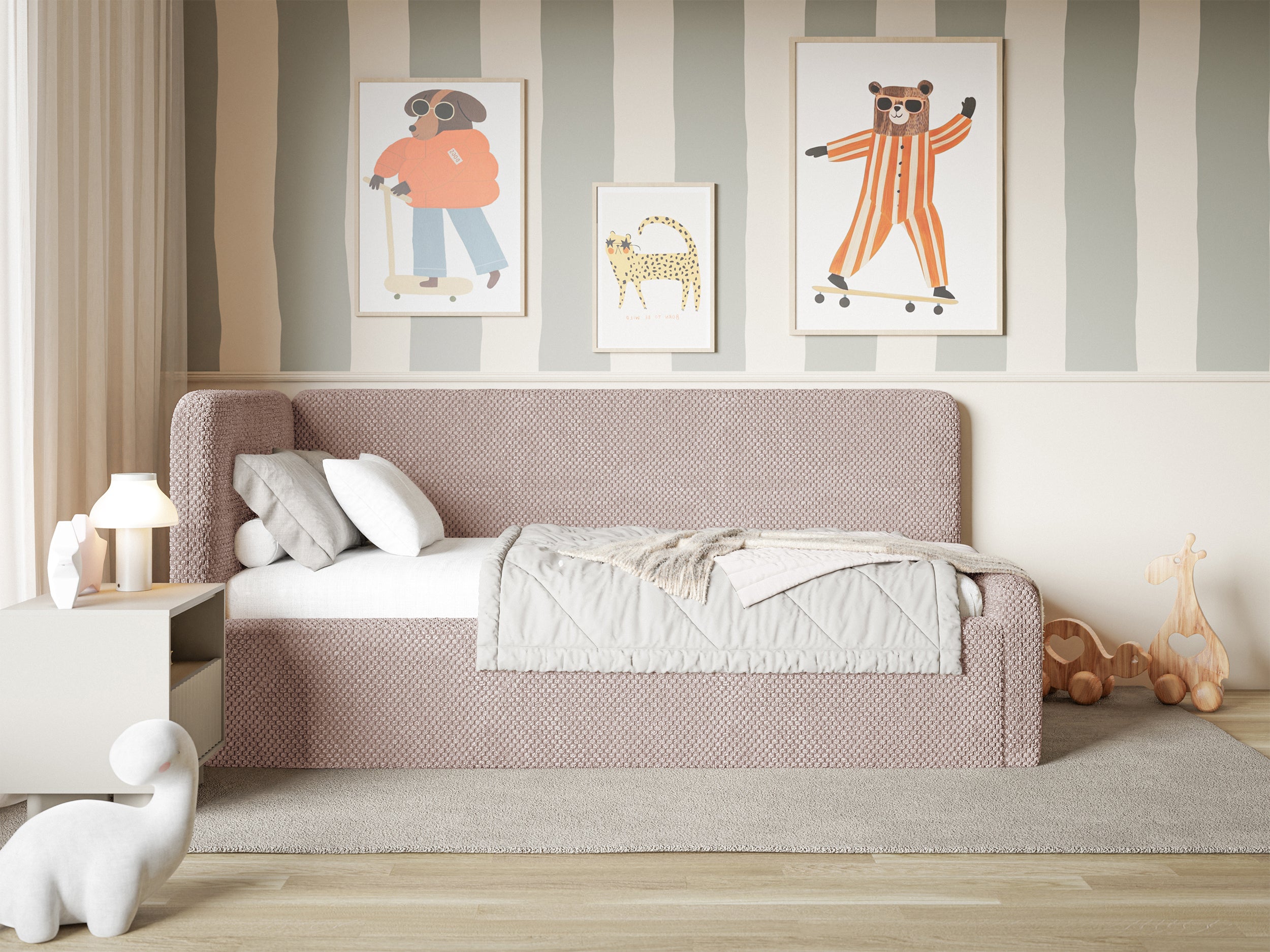 selsey-fanklo-jugendbett-120x200-cm-linksseitig-puderrosa-pl-sch-wasserabweisend image 4