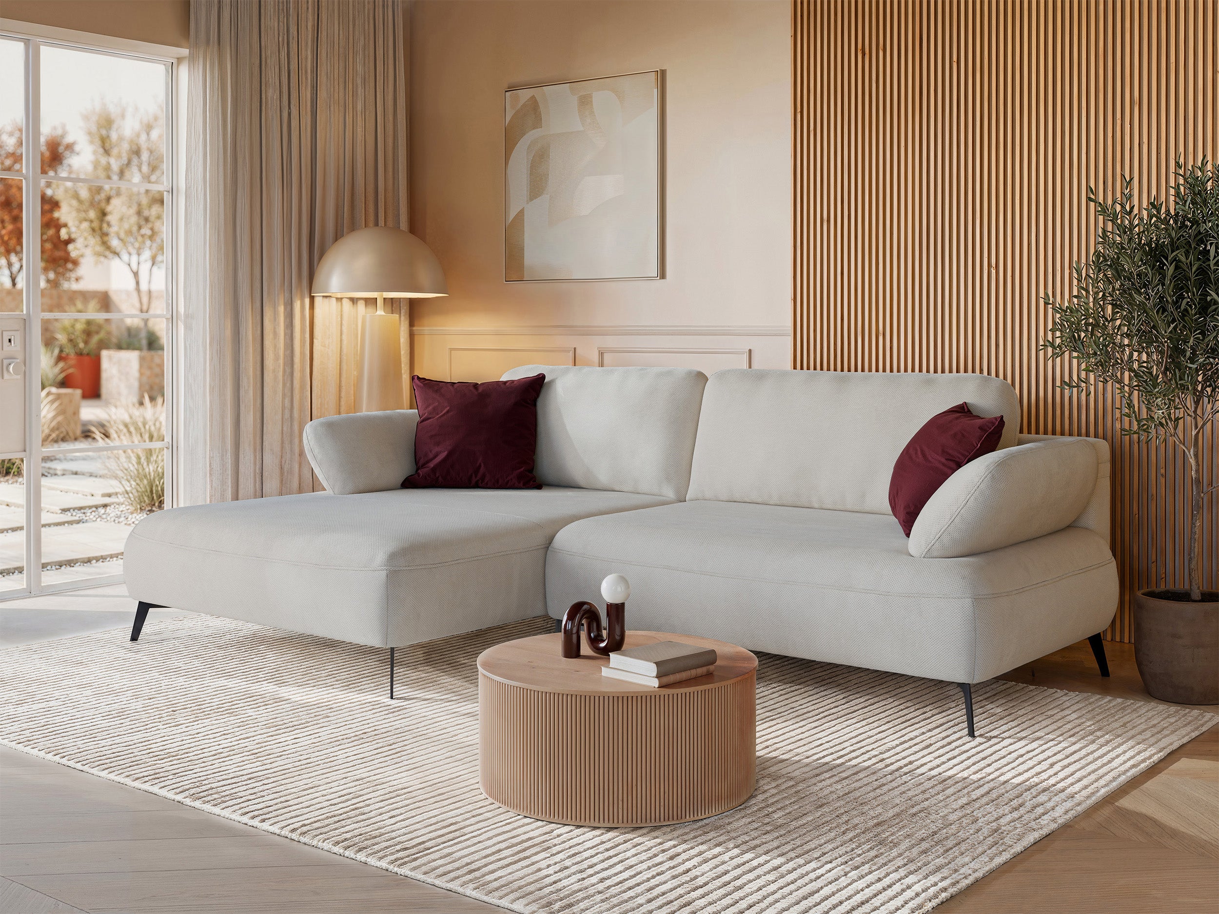selsey-avolla-ecksofa-mit-schlaffunktion-links-grau-beige-chenille image 2