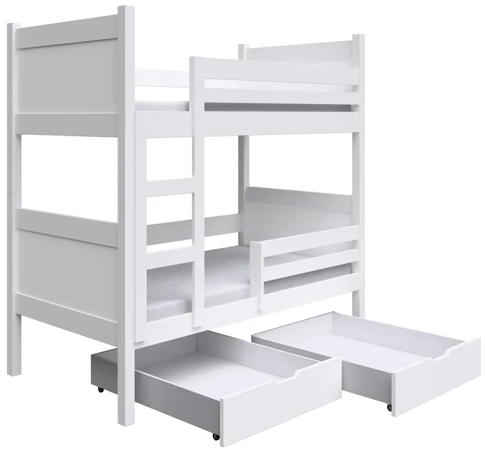 selsey-frello-etagenbett-80x180-wei-mit-schubladen image 1