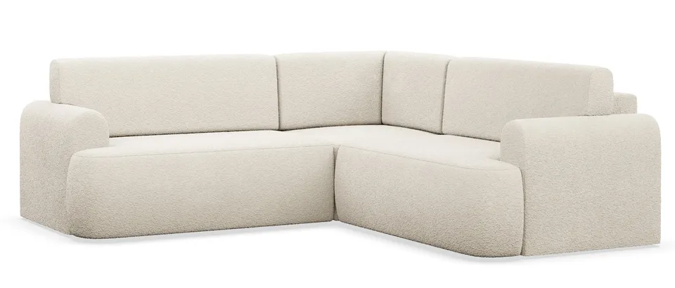 selsey-kaveo-ecksofa-l-form-mit-schlaffunktion-hellbeige-pl-sch-universell image 1
