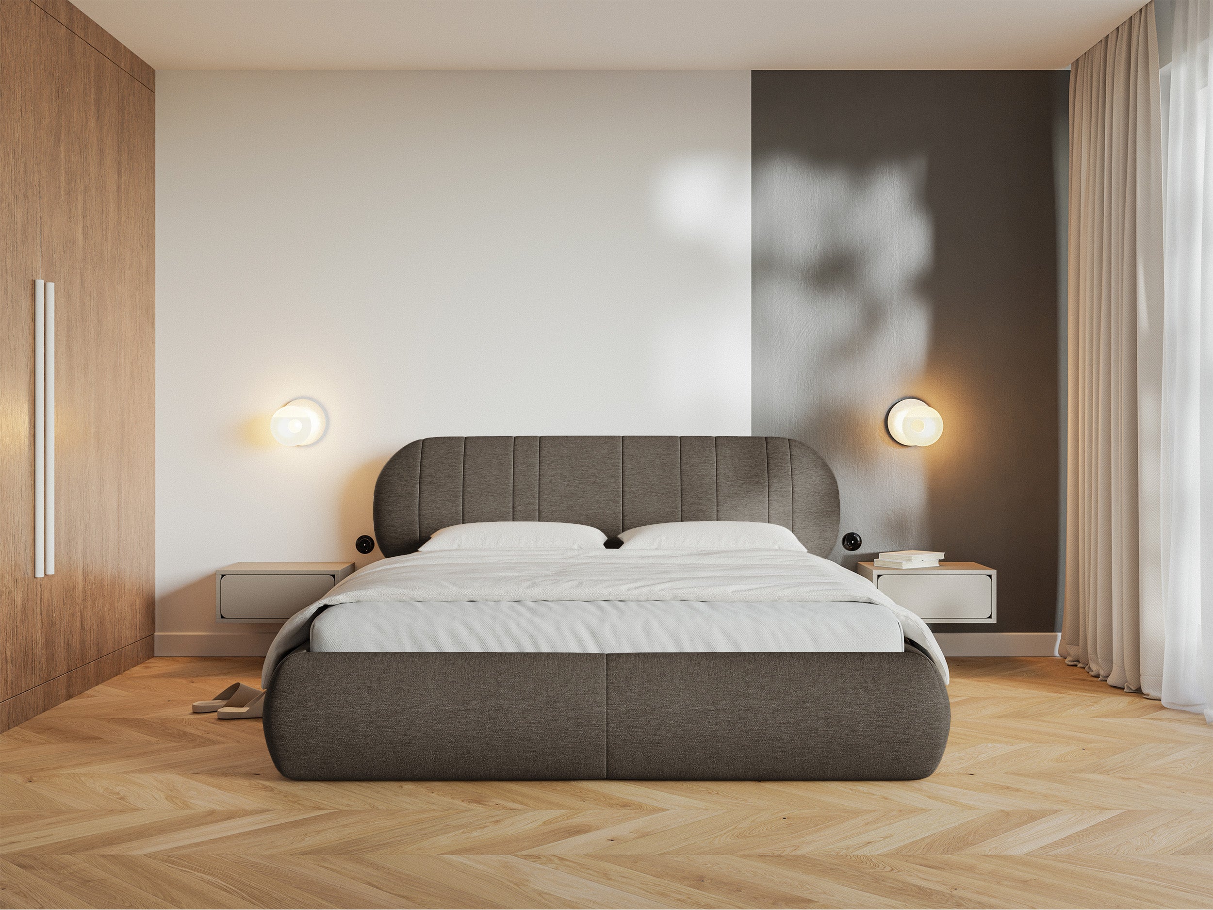 selsey-asmelio-polsterbett-180x200-cm-braun-geflecht image 3