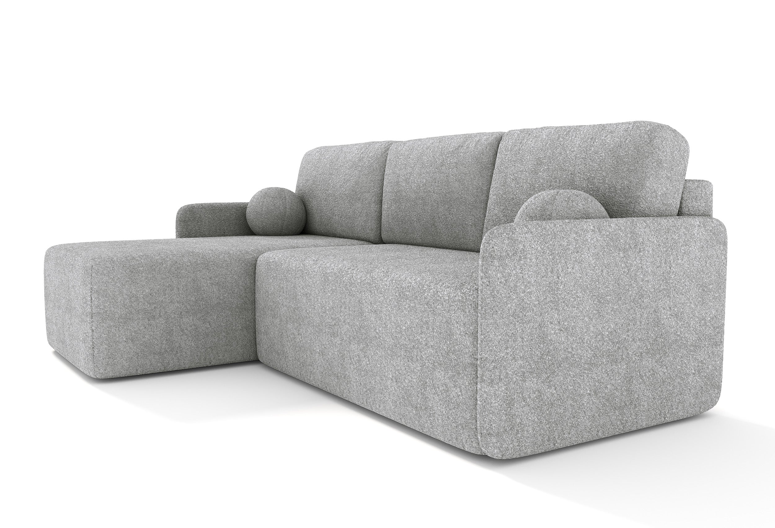 selsey-bloom-ecksofa-mit-schlaffunktion-l-form-mit-stauraum-grauer-boucl image 6