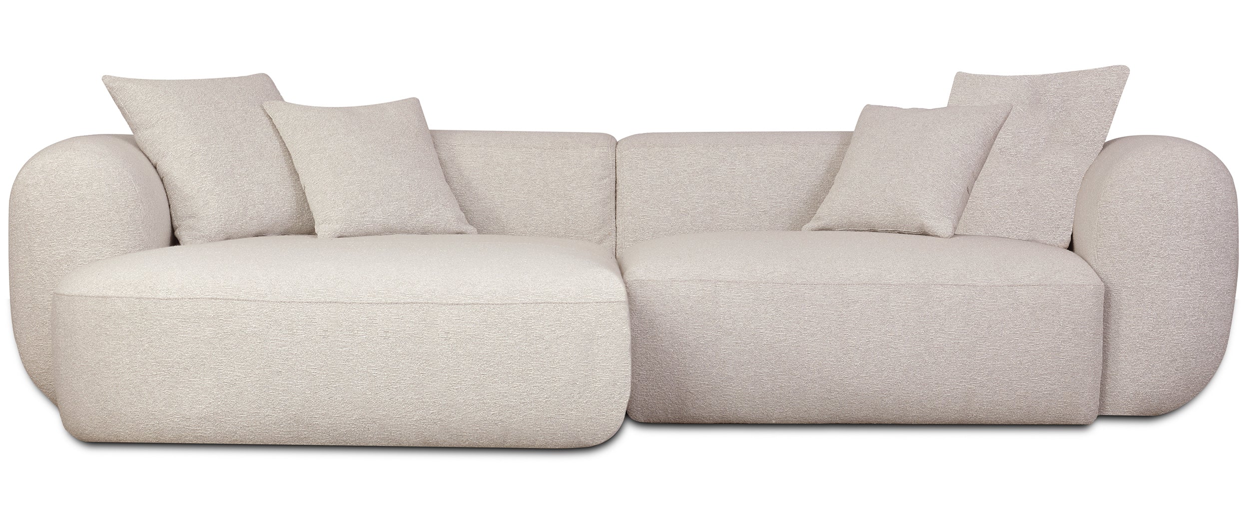 selsey-baomi-ecksofa-l-links-mit-hocker-hellbeige-chenille-modular image 6