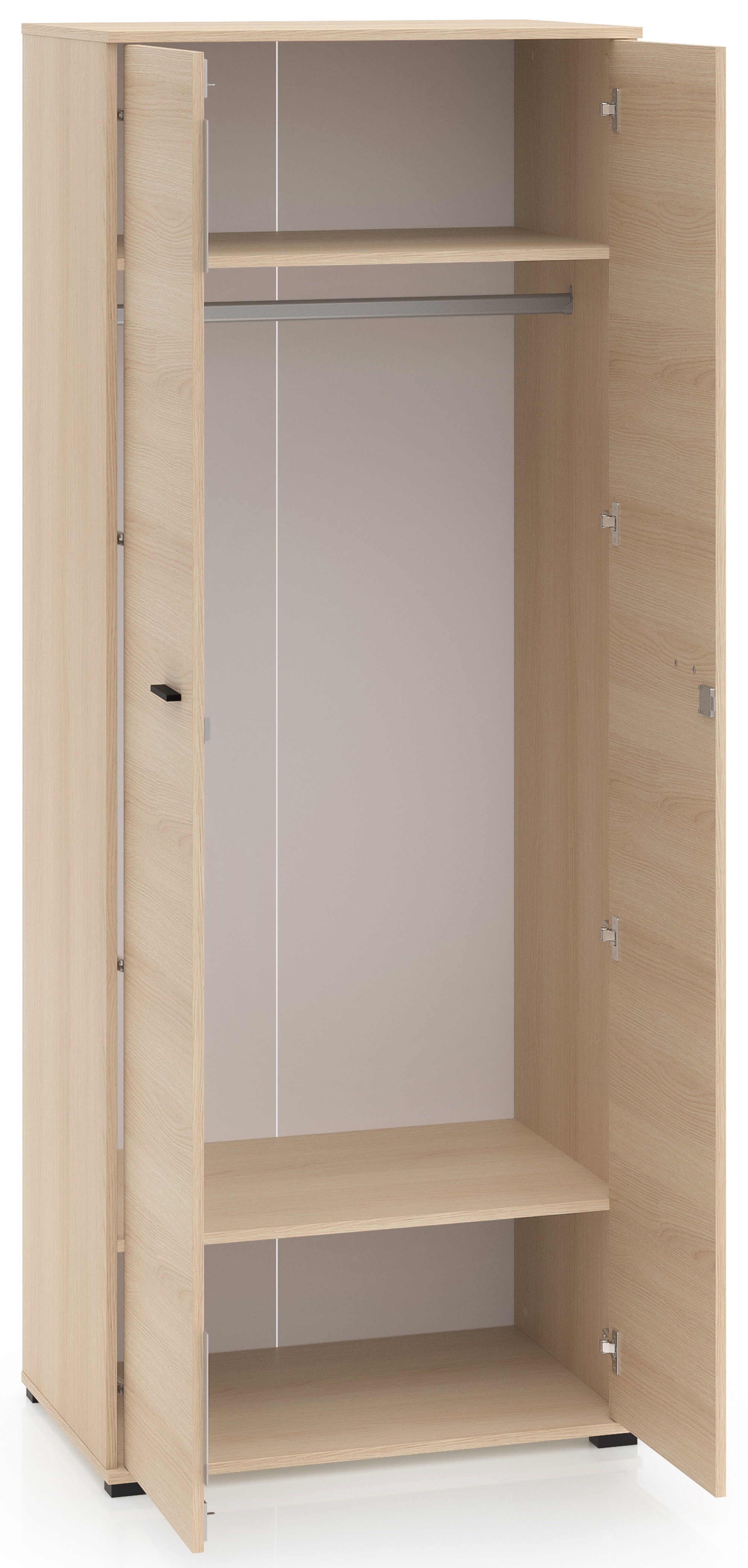 selsey-odelis-zweifl-geliger-kleiderschrank-mit-79-cm-kleiderstange-lindberg-eic image 3