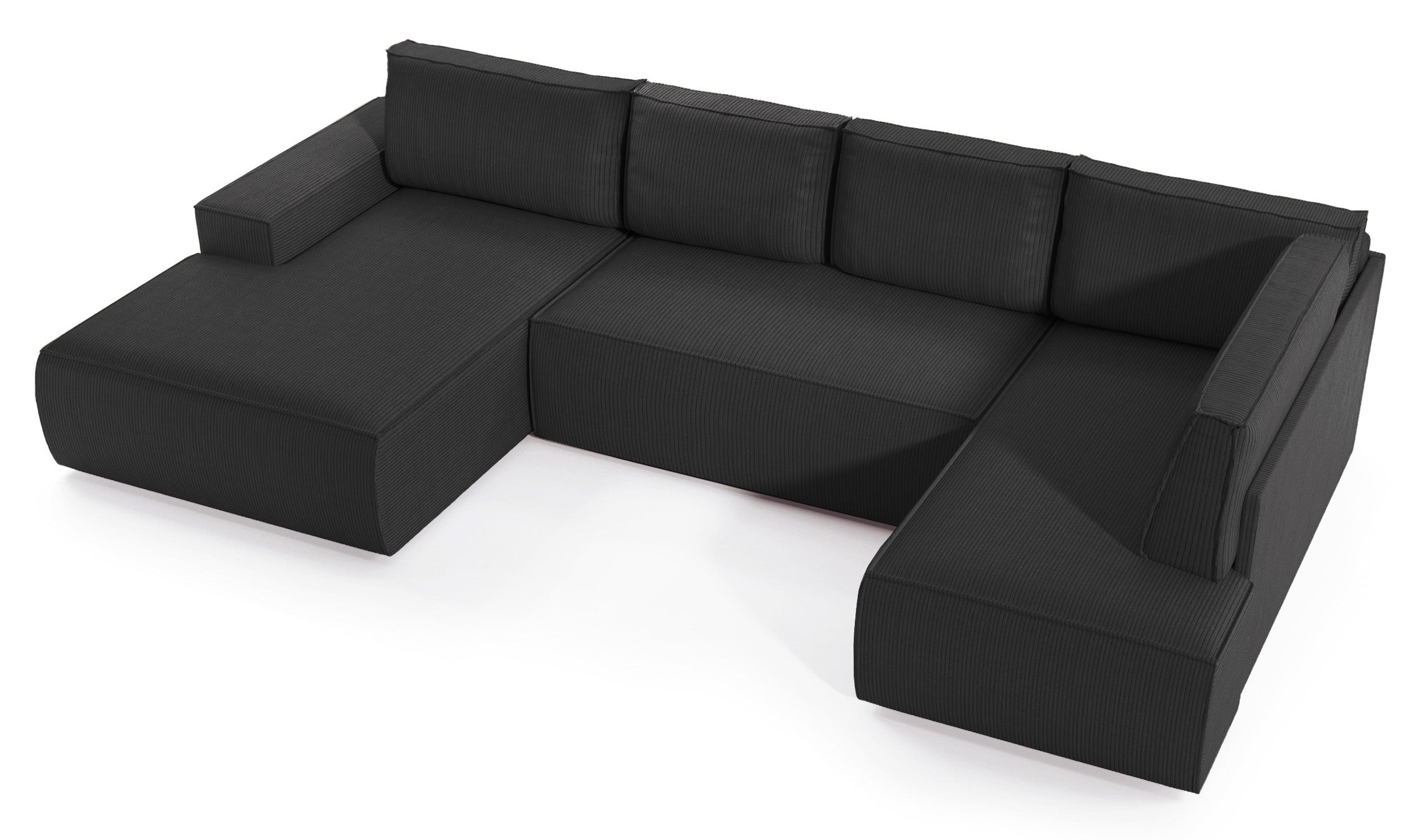 selsey-farese-new-ecksofa-u-f-rmig-links-mit-schlaffunktion-und-stauraum-dunkelg image 4