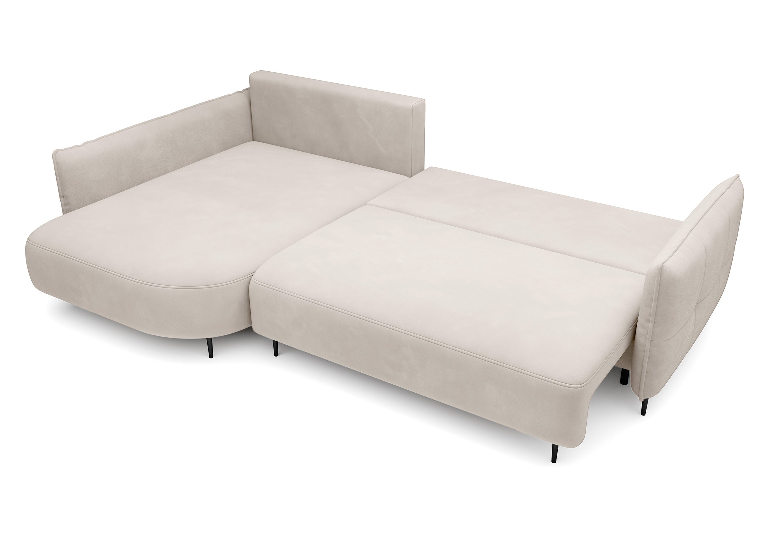 selsey-oblivio-ecksofa-l-links-mit-schlaffunktion-und-stauraum-creme-samt image 5