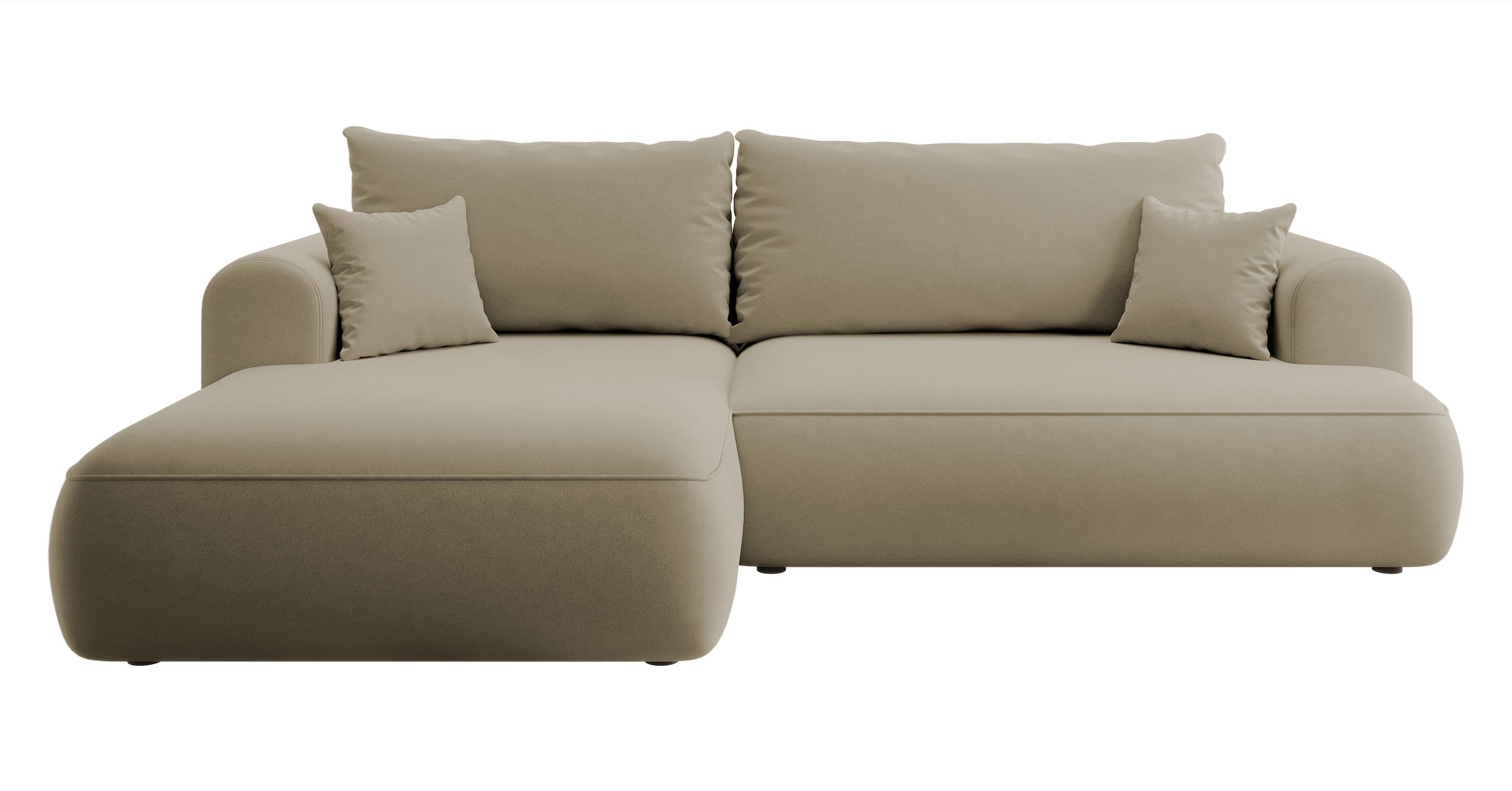 selsey-ovo-ecksofa-l-f-rmig-links-mit-schlaffunktion-und-stauraum-beige-velours image 1
