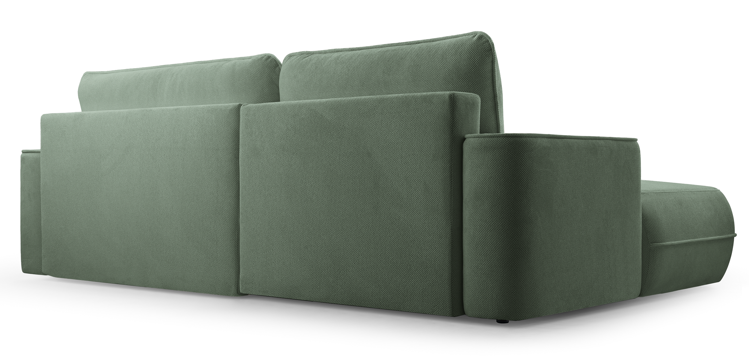 selsey-fuerro-ecksofa-l-links-mit-schlaffunktion-und-stauraum-salbeigr-ner-flech image 4