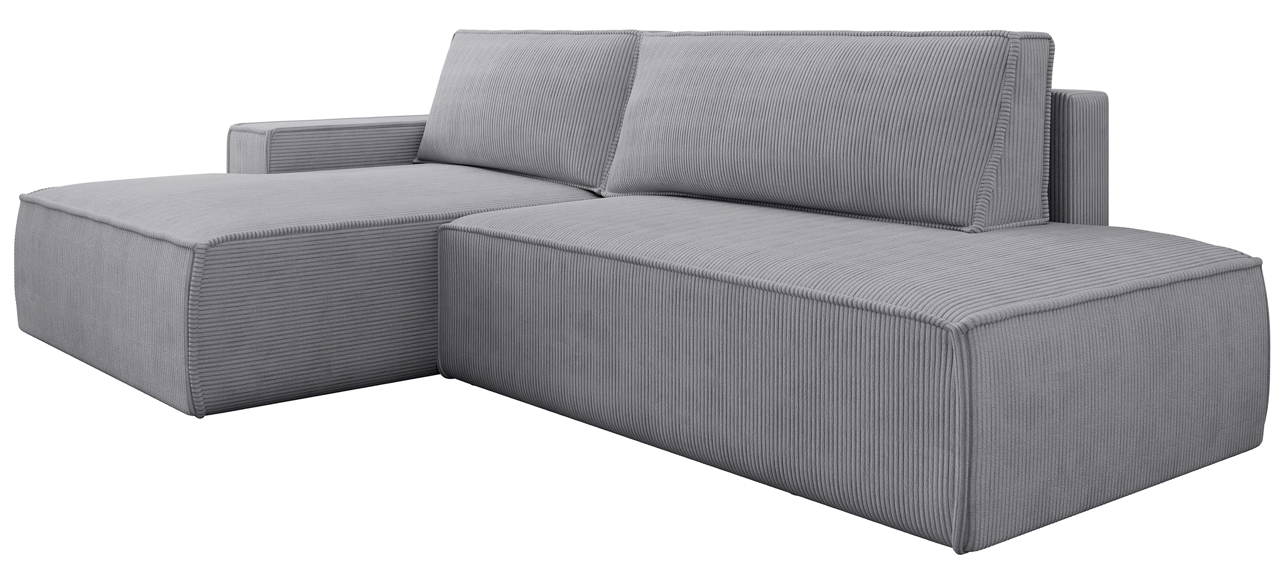 selsey-felicjo-ecksofa-l-form-links-mit-schlaffunktion-und-stauraum-hellgrauer-c image 3