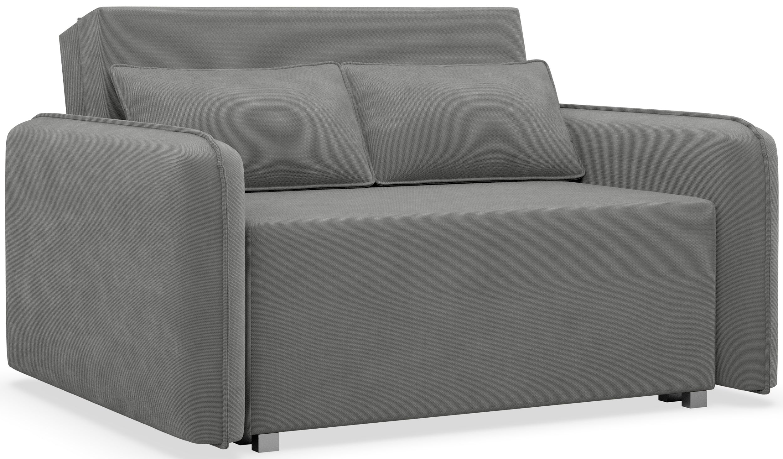 selsey-duelia-zweisitziges-schlafsofa-mit-stauraum-dunkelgrauer-hydrophober-chen image 4