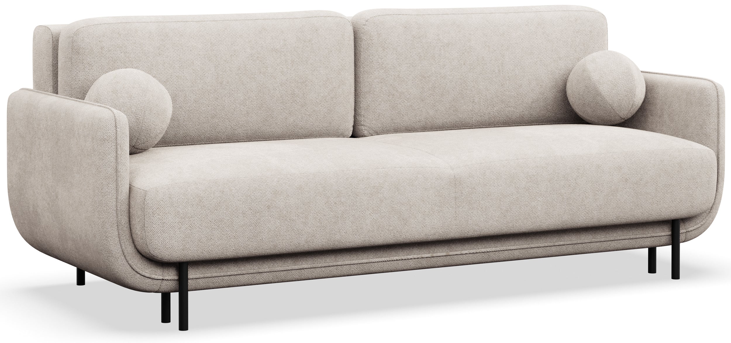 selsey-ovals-3-sitzer-ausklapp-sofa-hellbeiges-flechtmuster image 6