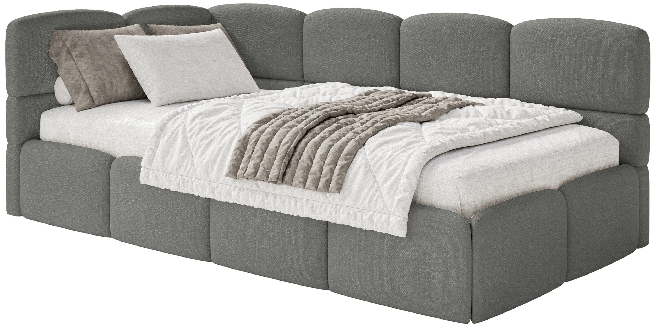 selsey-cloudy-jugendbett-90x200-cm-links-mit-matratze-und-bettkasten-dunkelgrau- image 4