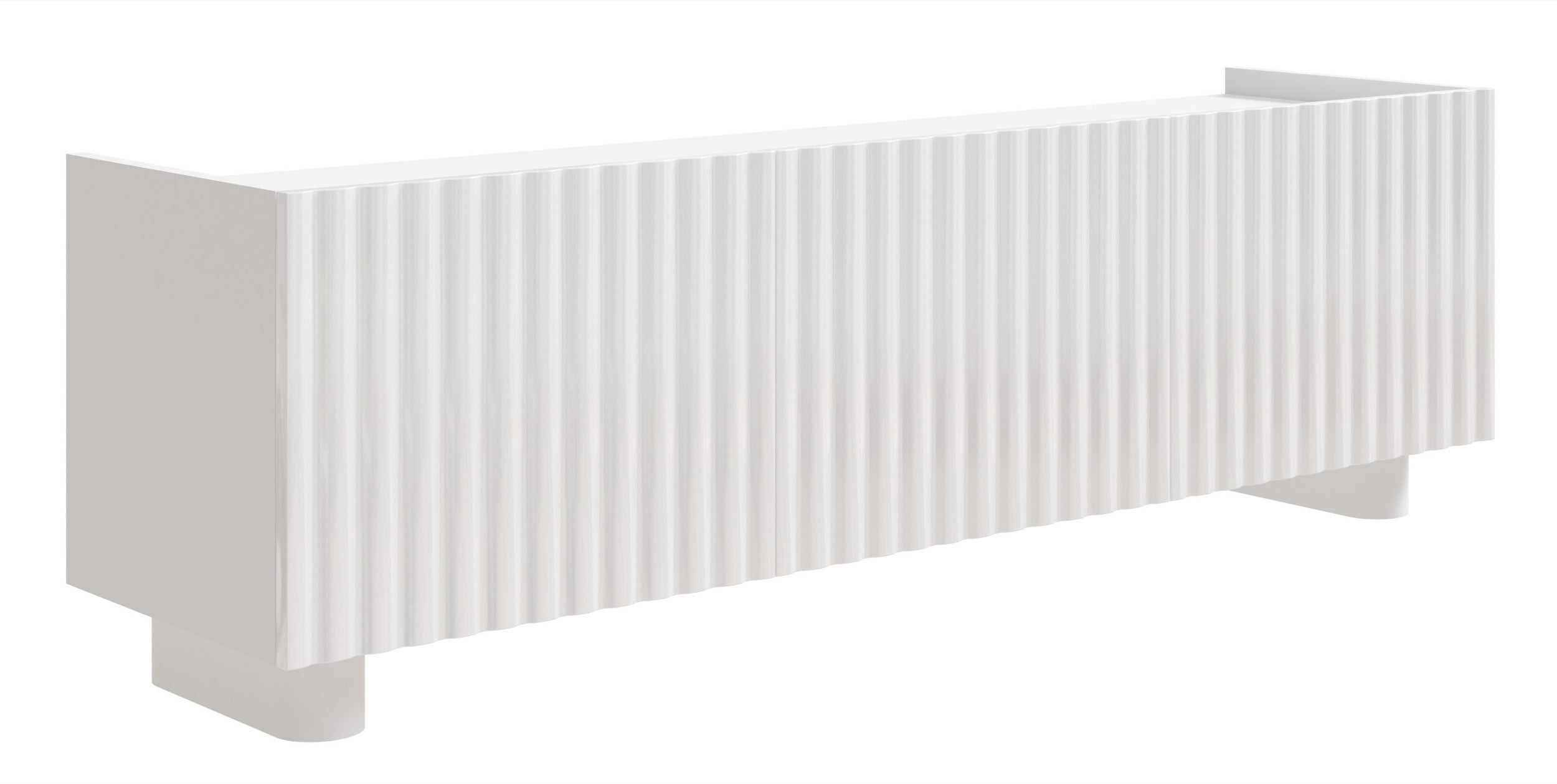 selsey-fiorra-dreht-r-tv-schrank-144-cm-hochglanz-wei image 1