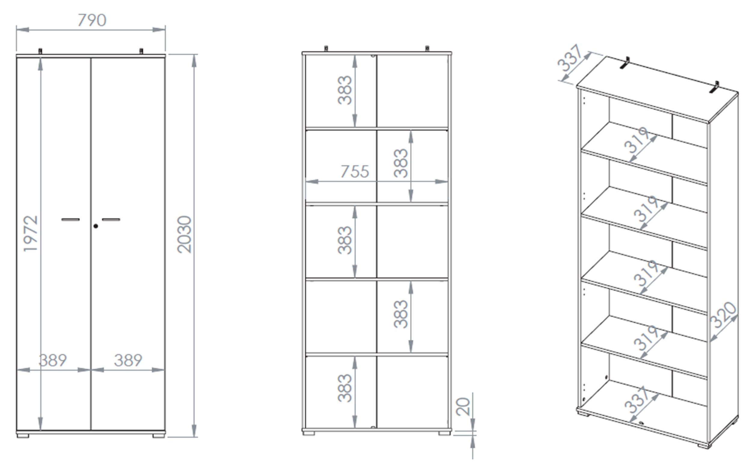 selsey-odelis-zweifl-geliger-schrank-79-cm-lindberg-eiche image 8