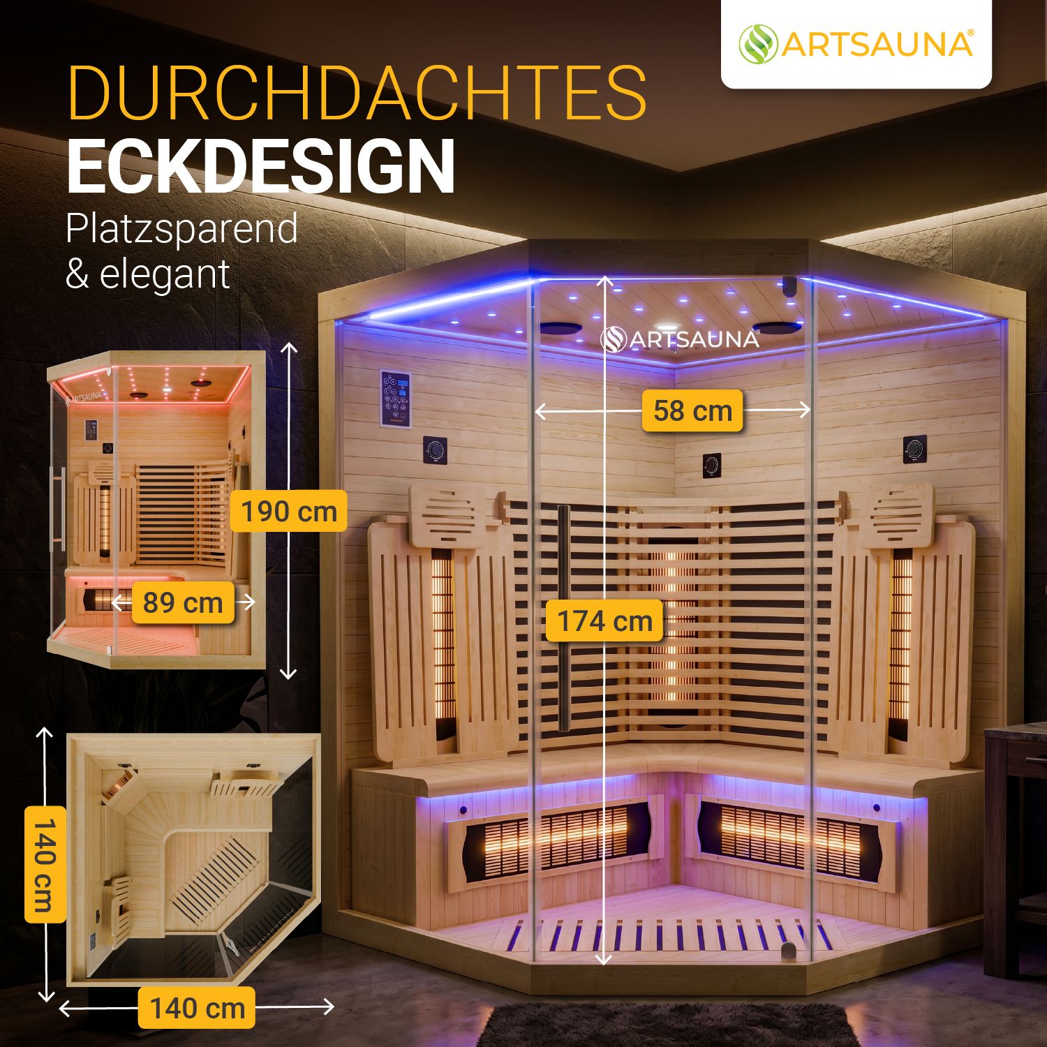 juskys-infrarotkabine-malm-140-natur-hemlock-sauna-f-r-bis-zu-3-personen-mit-gla image 7