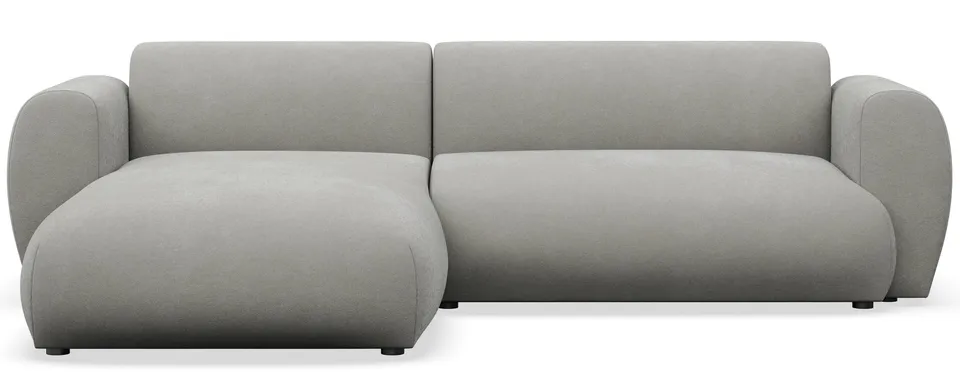 selsey-emia-ecksofa-l-links-mit-schlaffunktion-hellgrauer-chenille-leicht-zu-rei image 1