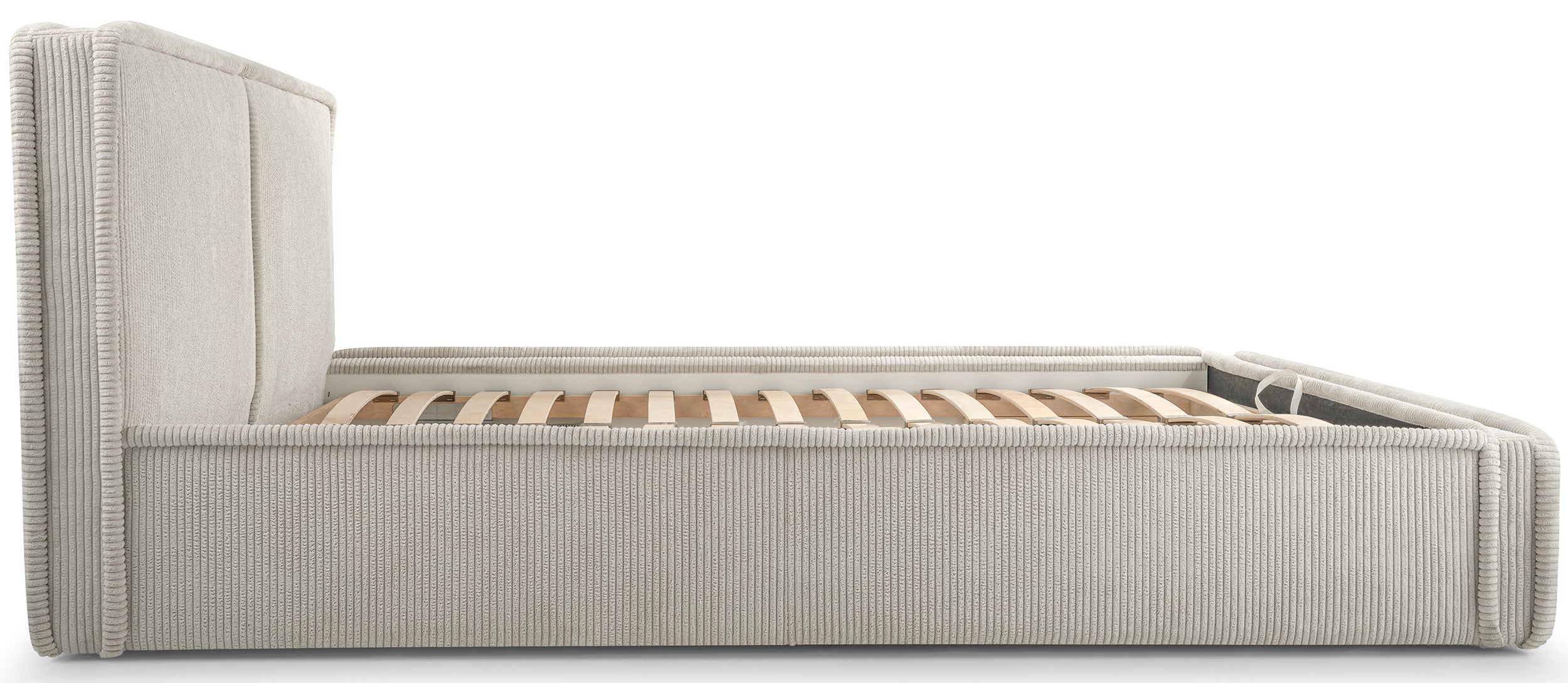 selsey-cordo-polsterbett-180x200-cm-mit-stauraum-hellbeige-cordstoff image 7