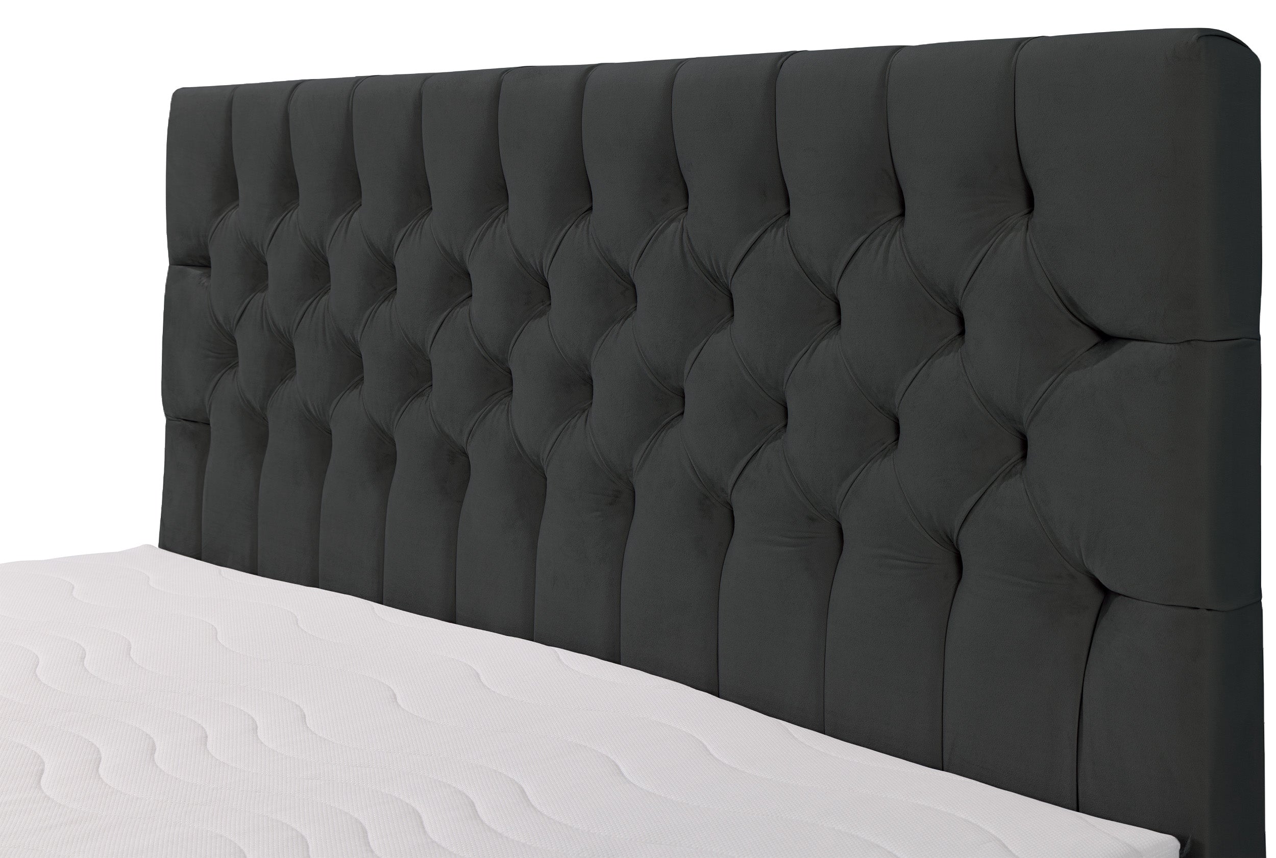 selsey-daissy-kontinentalbett-160x200-cm-mit-stauraum-und-topper-dunkelgrauer-sa image 4