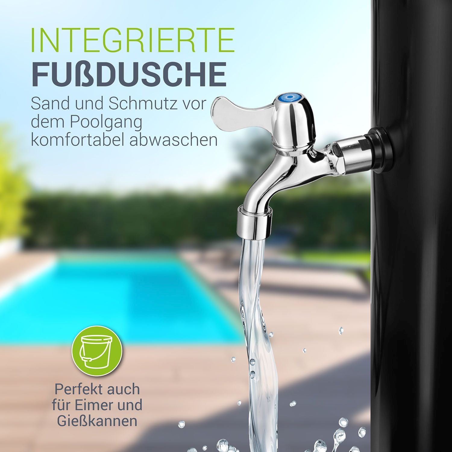 juskys-solardusche-victoria-20-liter-schwarz-mit-regendusche image 6