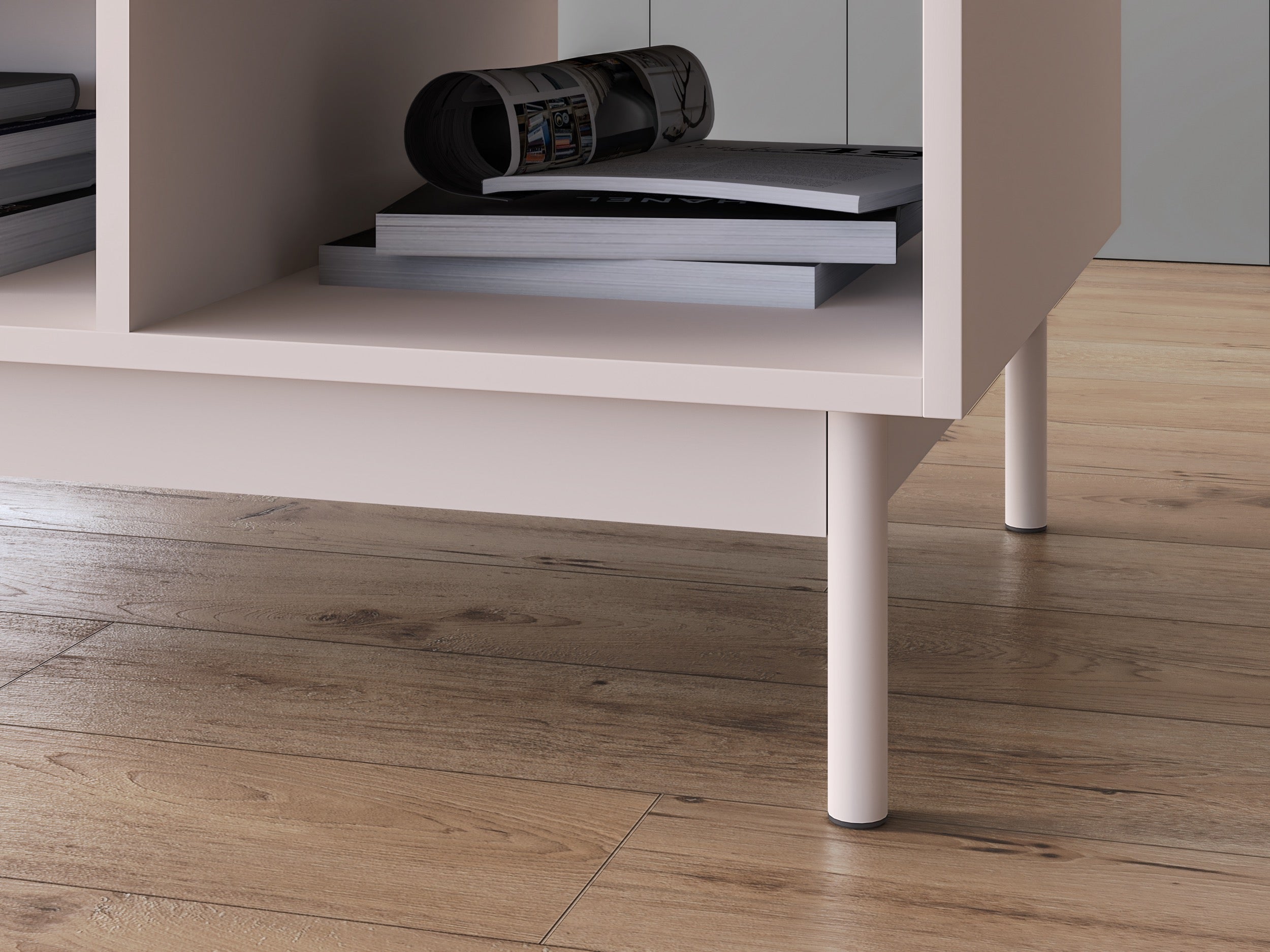 selsey-dunea-couchtisch-mit-f-chern-90x60-cm-kaschmir-eiche image 5