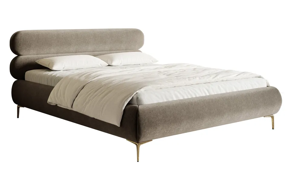 selsey-roule-polsterbett-180x200-cm-grau-beige-velours-hydrophob-goldene-f-e image 1