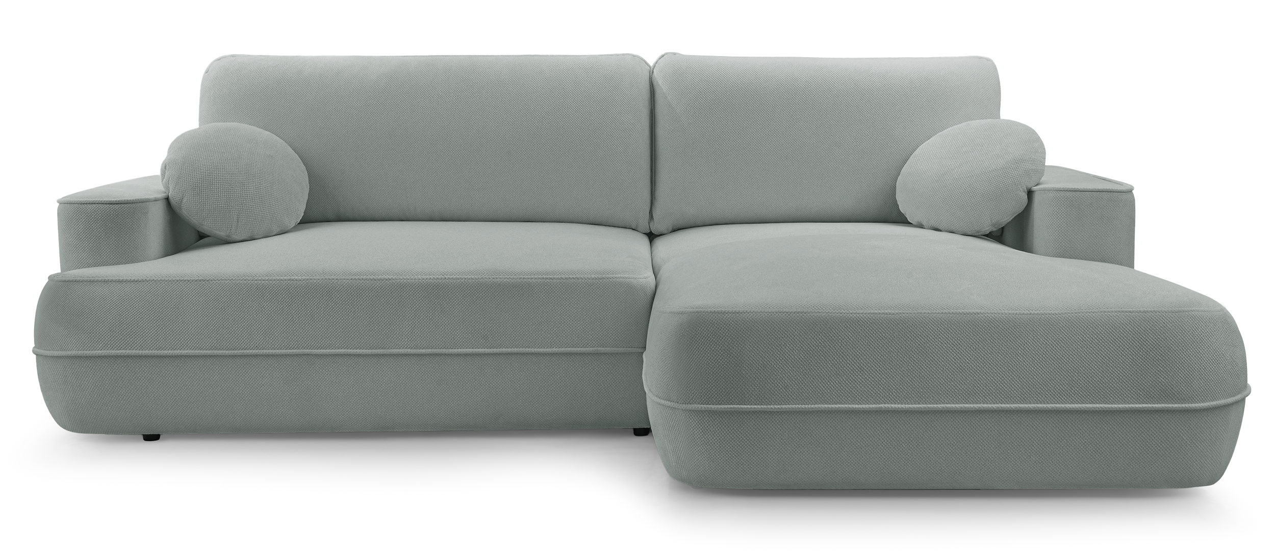 selsey-fuerro-ecksofa-l-rechts-mit-schlaffunktion-stauraum-grau-beige-geflochten image 1