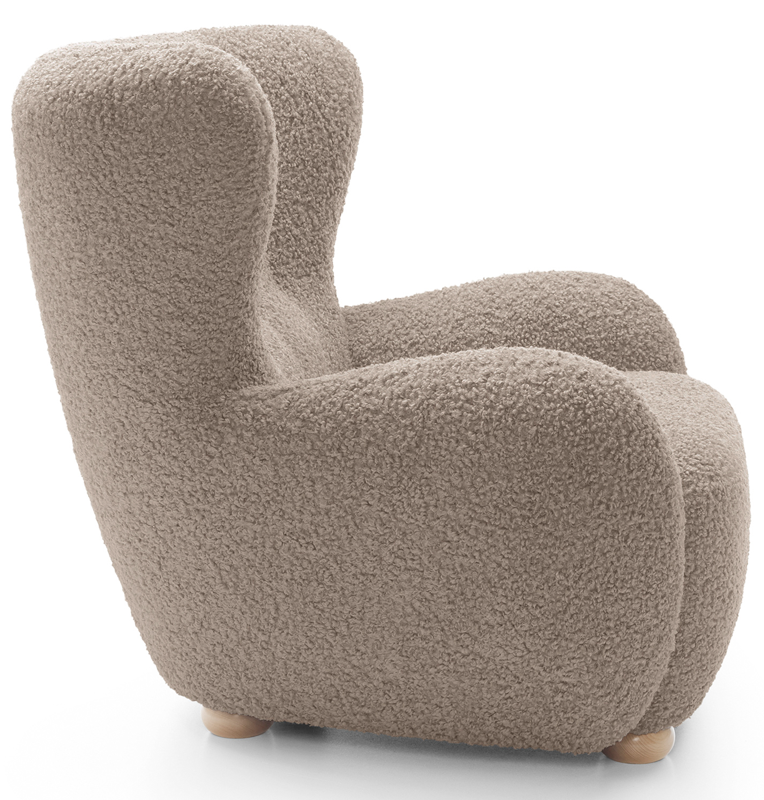 selsey-milele-schalensitz-boucl-beige-mit-buchenholzbeinen image 4