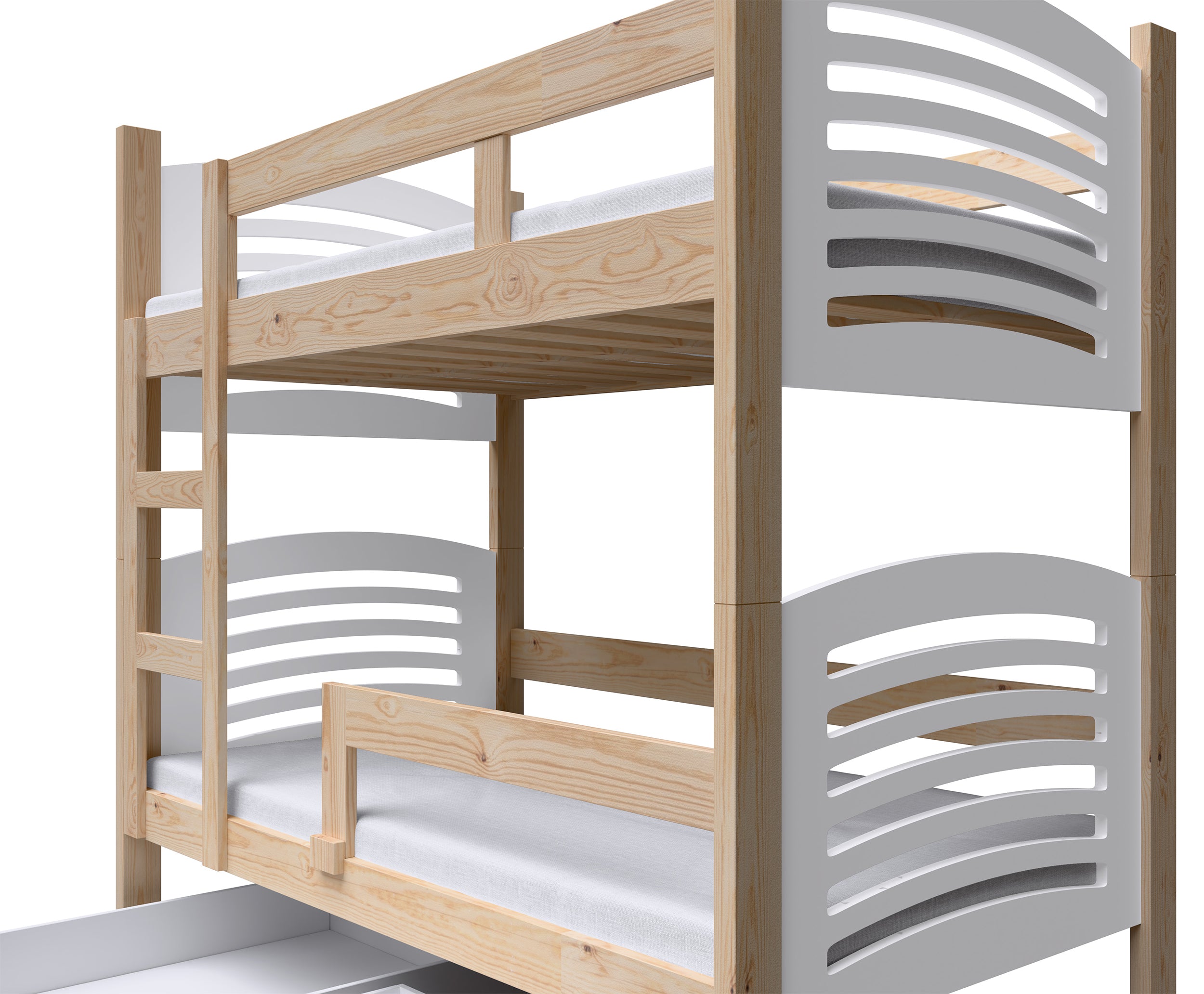 selsey-cami-etagenbett-75x180-cm-mit-schubladen-kiefer-wei image 5