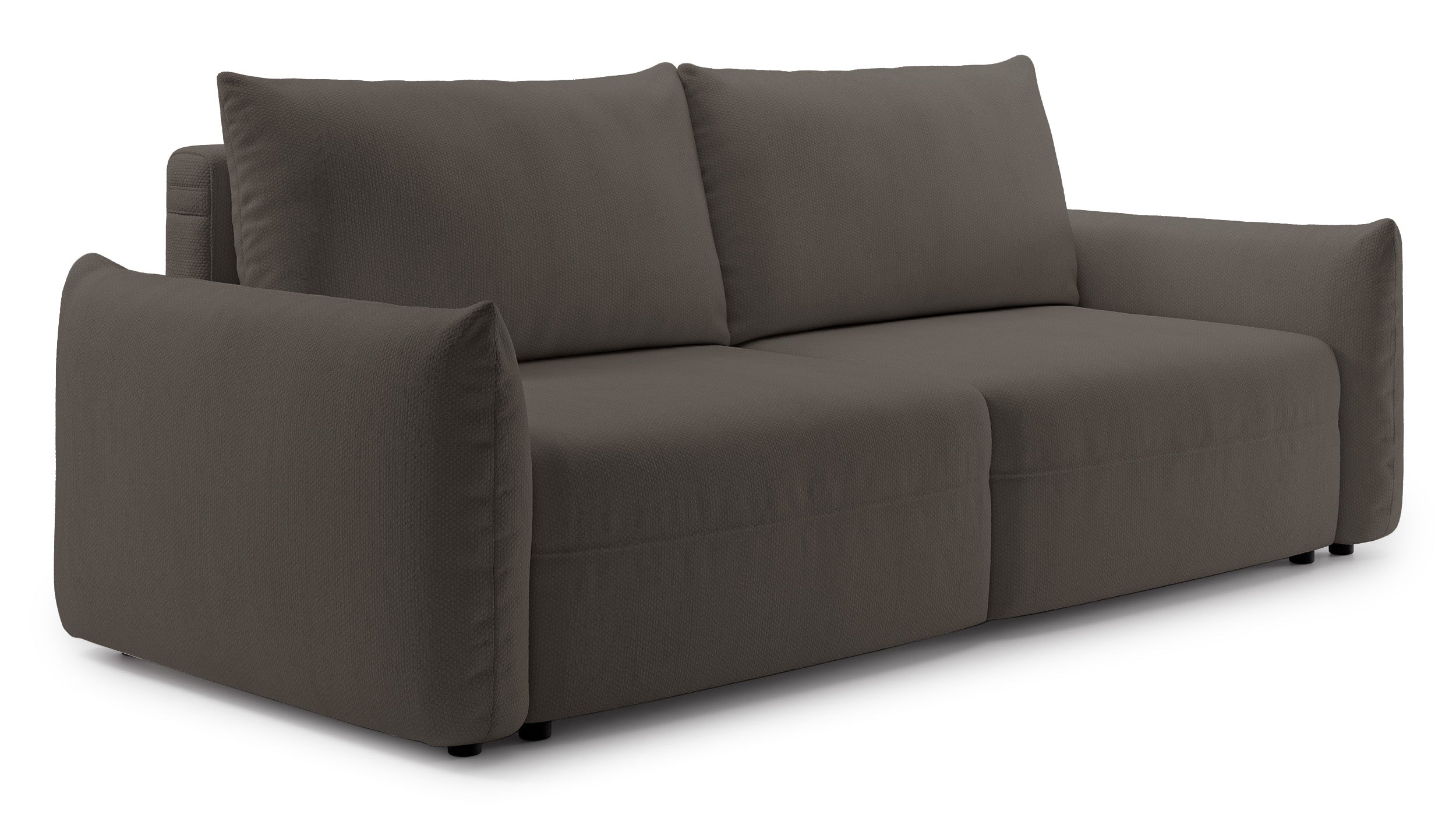 selsey-theolla-dreisitziges-ausziehbares-sofa-mit-stauraum-braunes-chenille image 6
