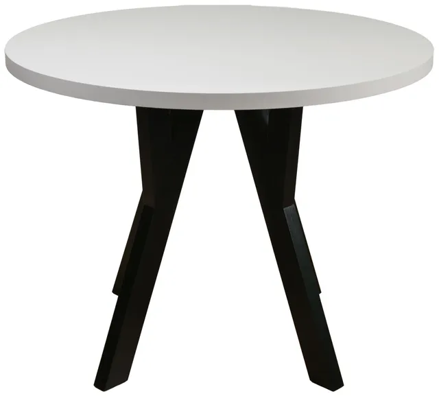 selsey-osenness-ausziehbarer-esstisch-100-180x100-cm-kaschmir-mit-schwarzen-bein image 1