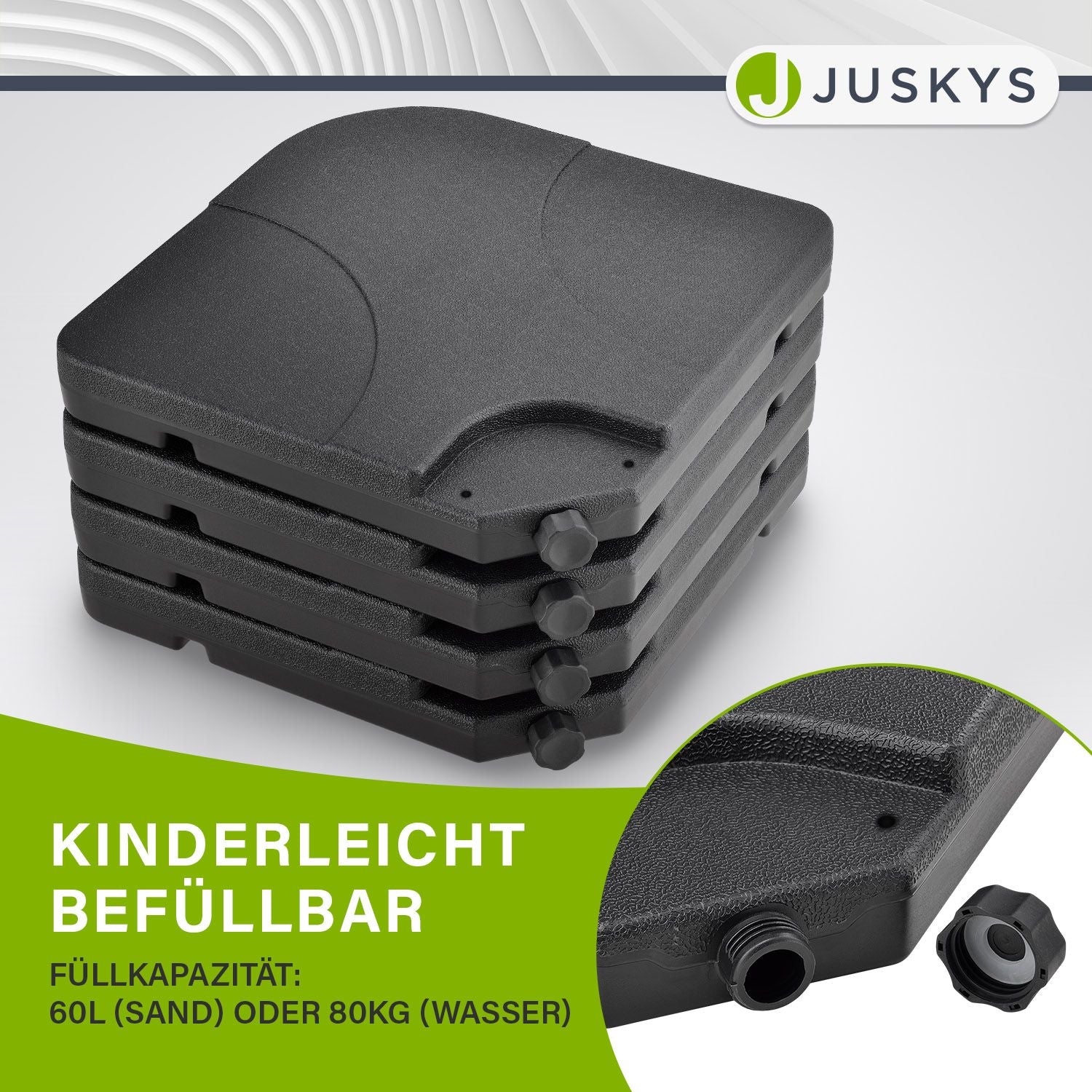 juskys-schirmgewicht-4er-set-quad-schwarz-beschwerung-f-r-schirmst-nder-mit-bode image 5