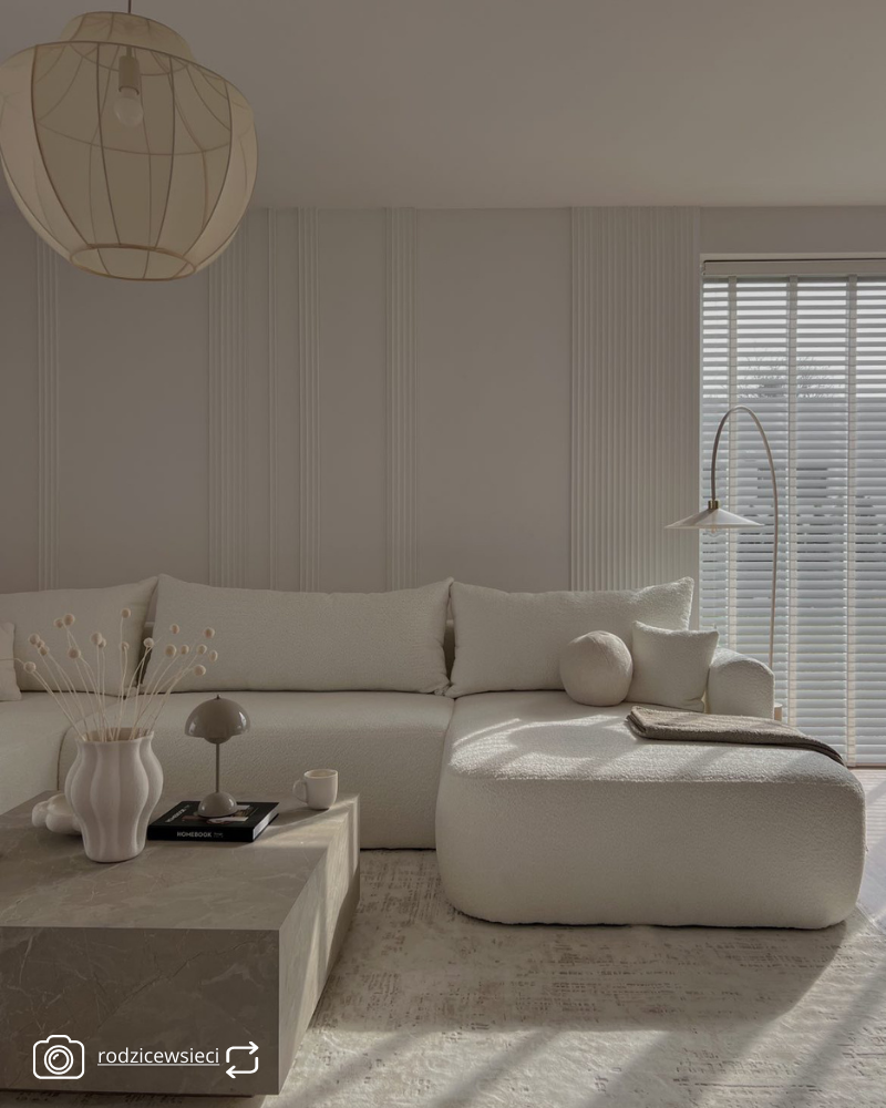 selsey-ovo-ecksofa-u-f-rmig-mit-schlaffunktion-und-stauraum-boucl-creme-universe image 2