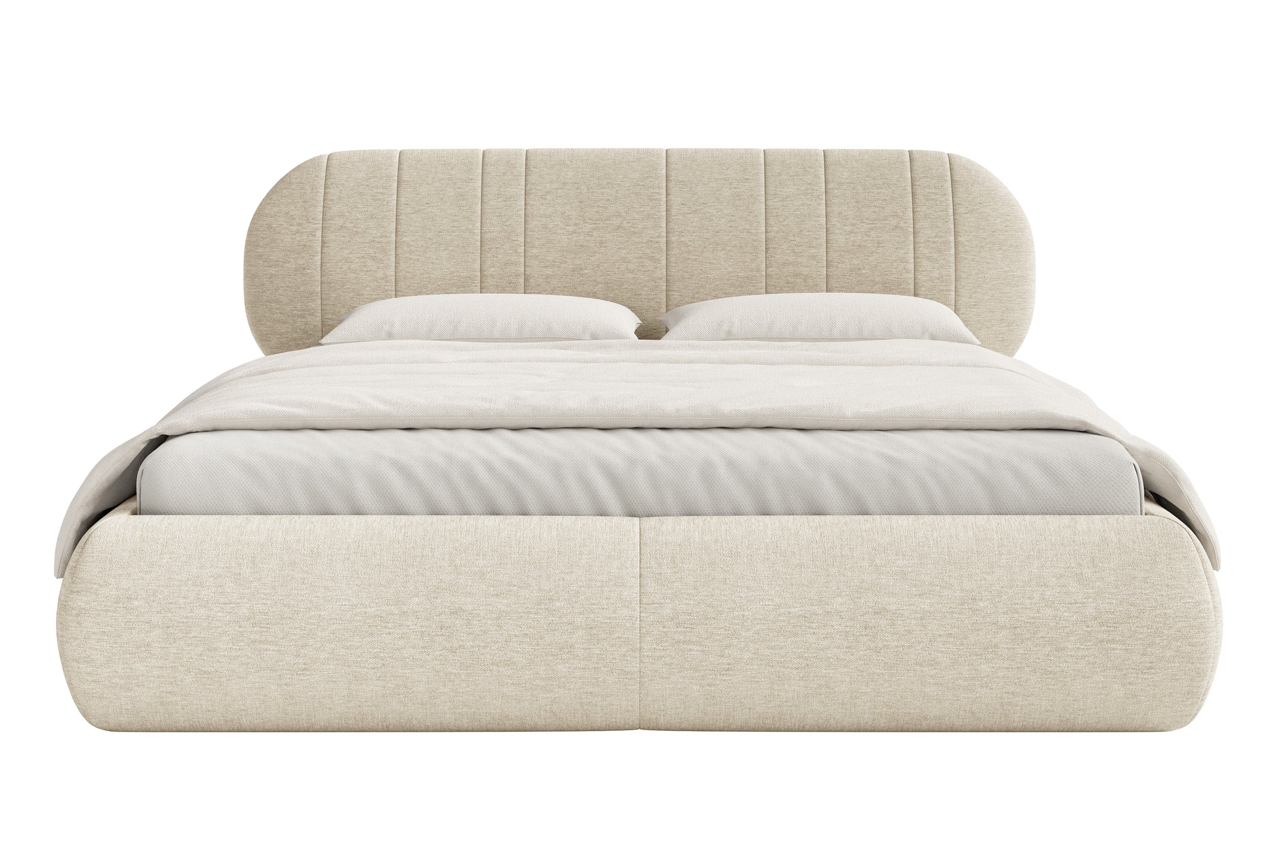selsey-asmelio-gepolstertes-bett-140x200-cm-beiges-geflecht image 4