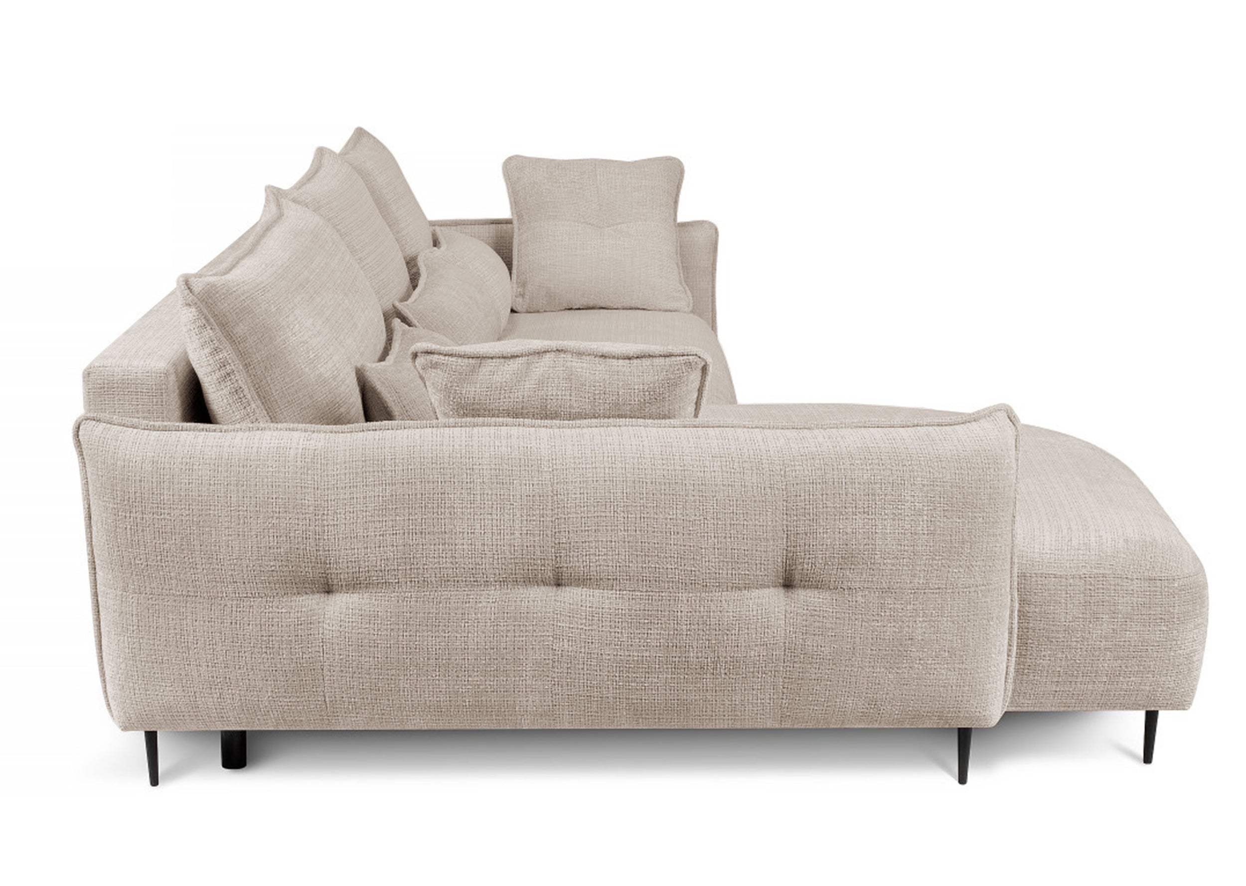 selsey-oblivio-ecksofa-mit-schlaffunktion-l-form-links-hellbeiger-chenille-mit-s image 5