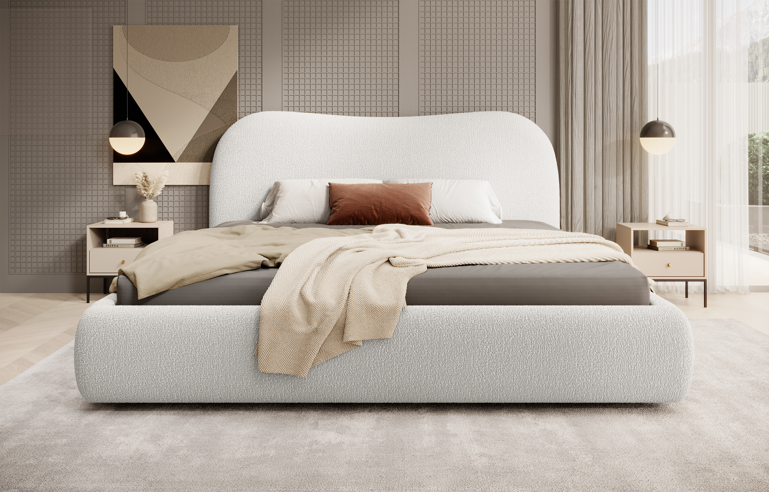 selsey-simsalo-polsterbett-160x200-cm-mit-stauraum-creme-boucl image 3