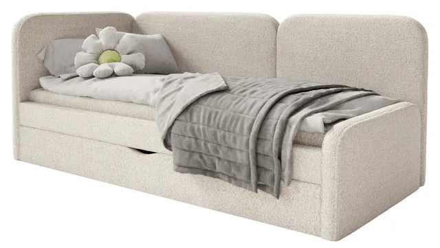 selsey-cuddy-jugendbett-90x200-cm-linksseitig-mit-matratze-und-box-hellbeiger-hy image 1