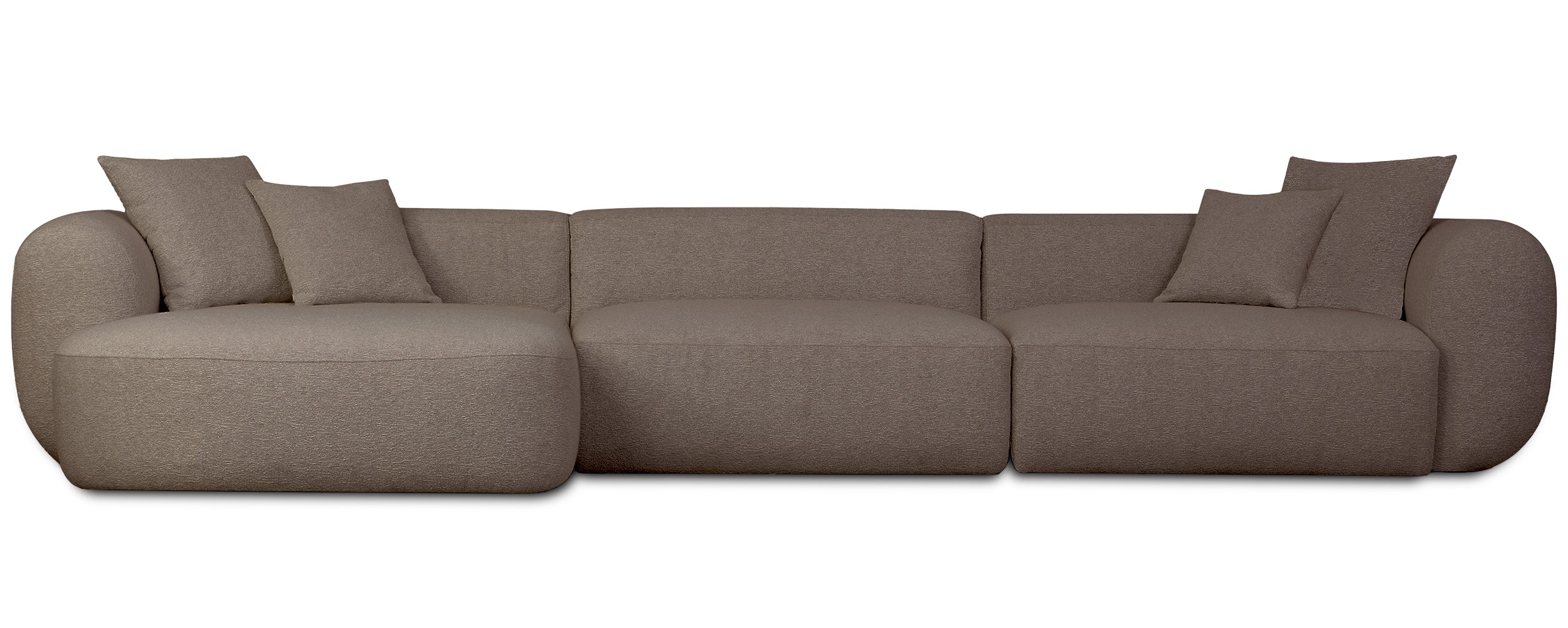 selsey-baomi-modulares-ecksofa-l-form-links-hellbraunes-chenille-436-cm image 1