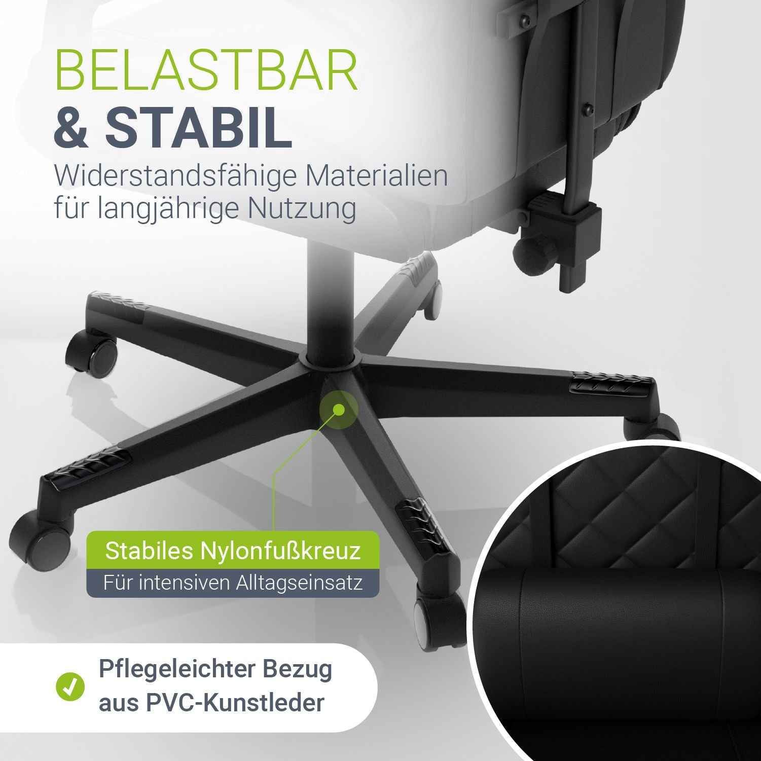 juskys-hyperseat-gamingstuhl-mit-kunstlederbezug image 6