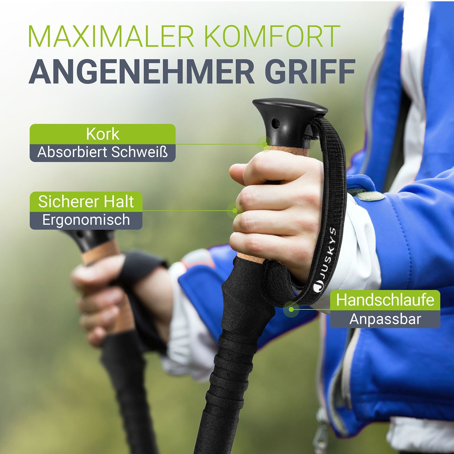 juskys-nordic-walking-wanderst-cke-teleskop-aluminium-2er-set-mit-zubeh-r image 4