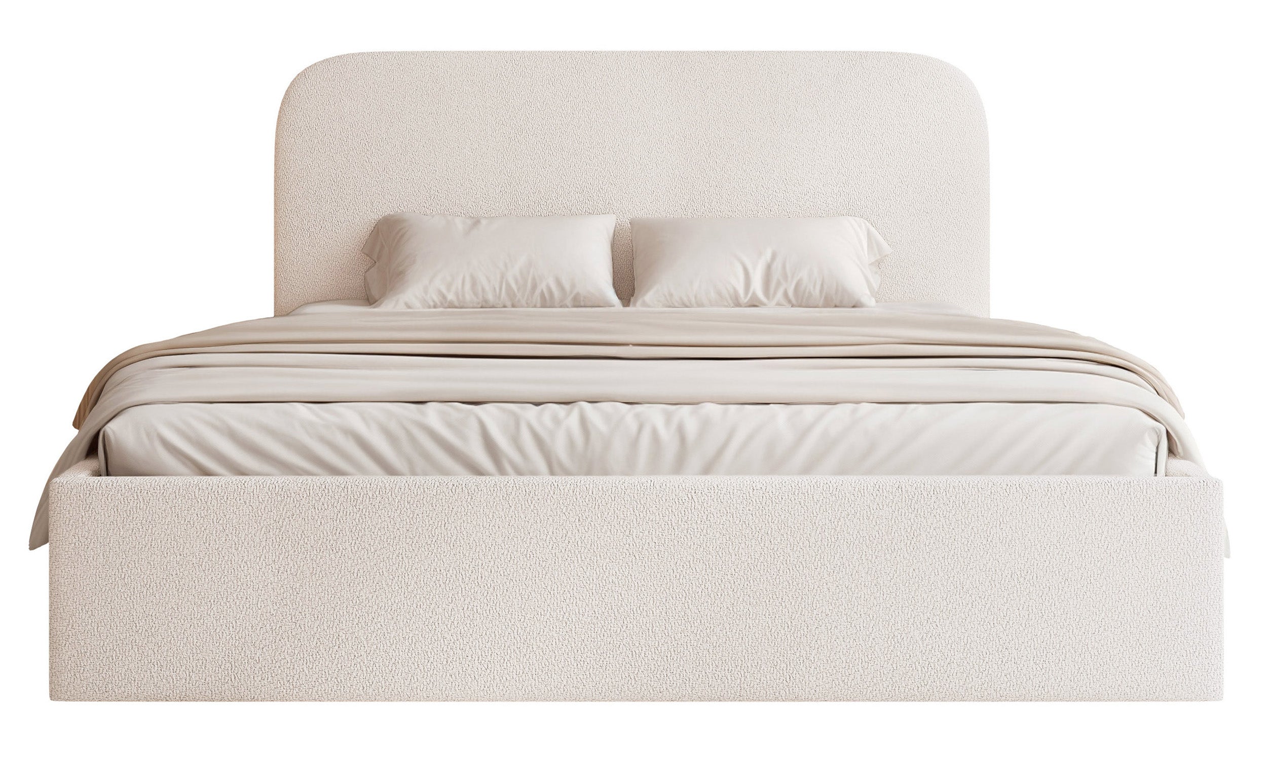 selsey-sonvivo-polsterbett-160x200-cm-mit-bettkasten-creme-chenille image 5