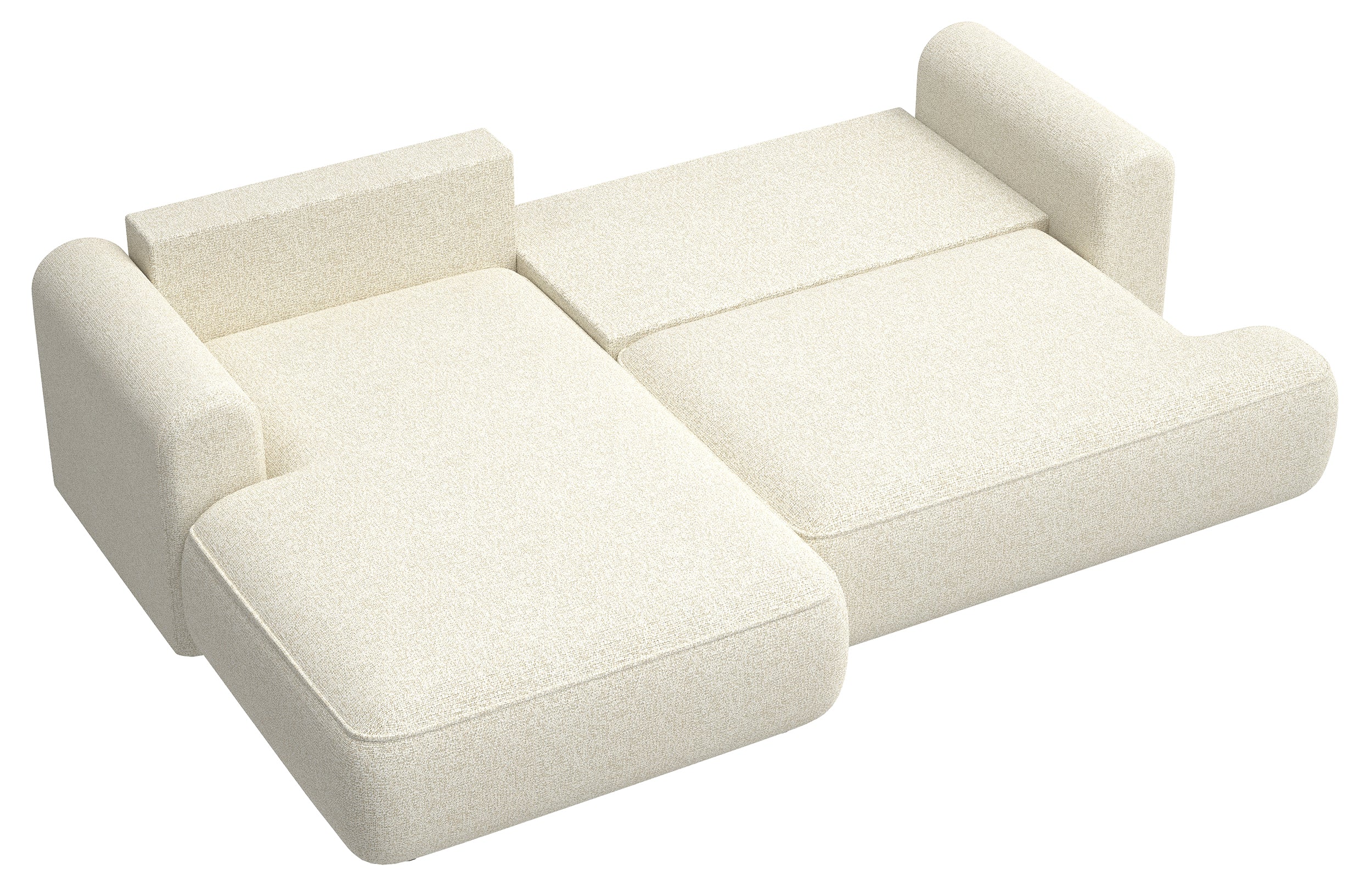 selsey-ecksofa-ovo-l-f-rmig-links-mit-schlaffunktion-hellbeiges-geflecht image 6
