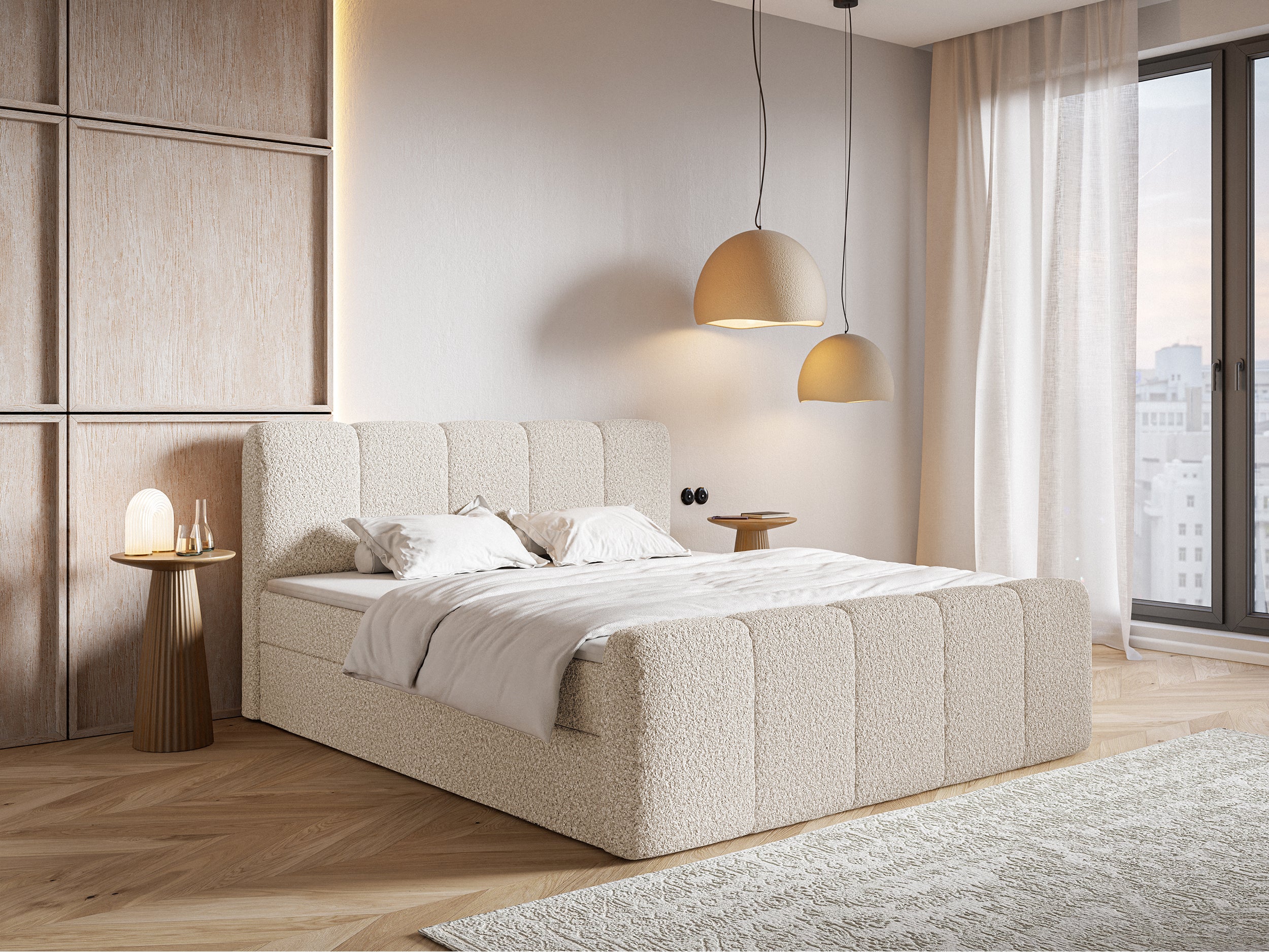 selsey-cloudy-ii-boxspringbett-kontinentales-bett-140x200-cm-mit-stauraum-und-to image 2