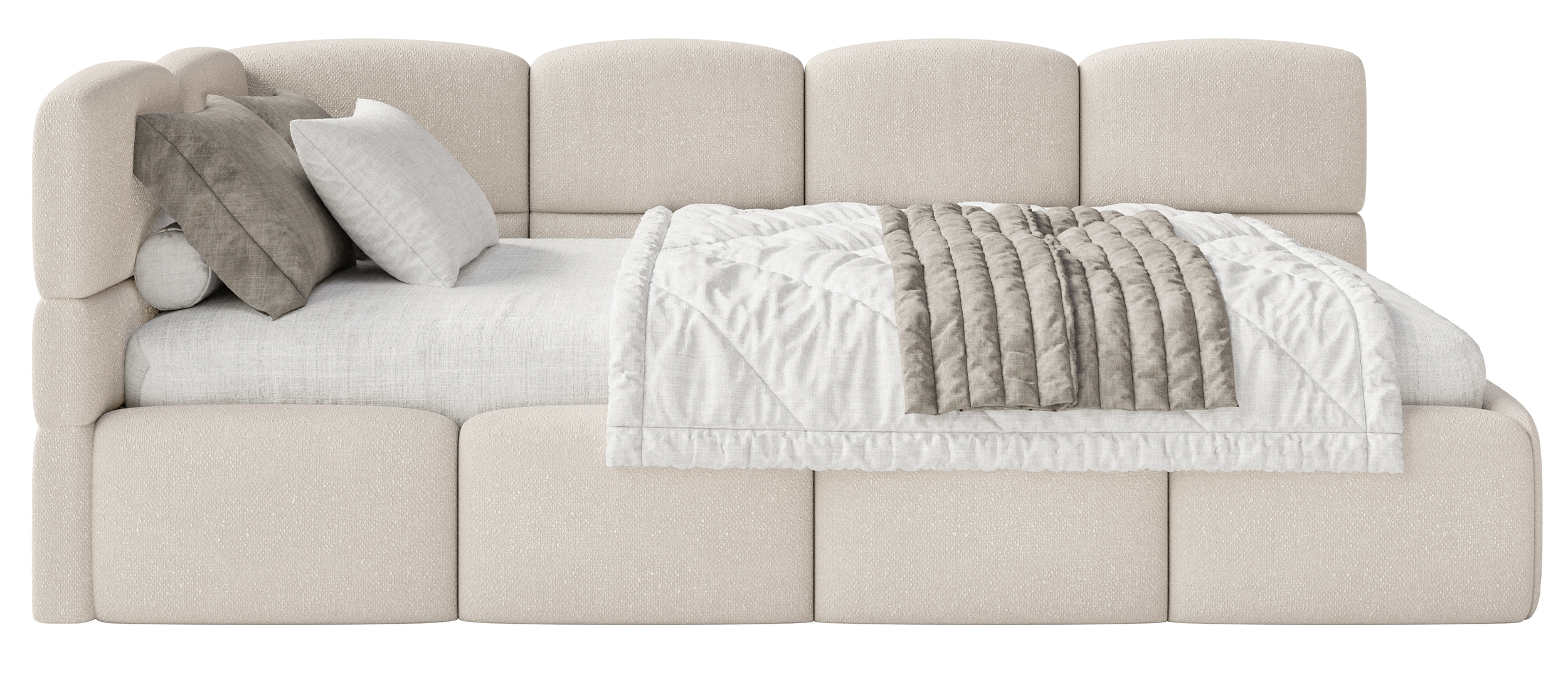 selsey-cloudy-jugendbett-90x200-cm-linksseitig-cremefarbenes-chenille-mit-staura image 8