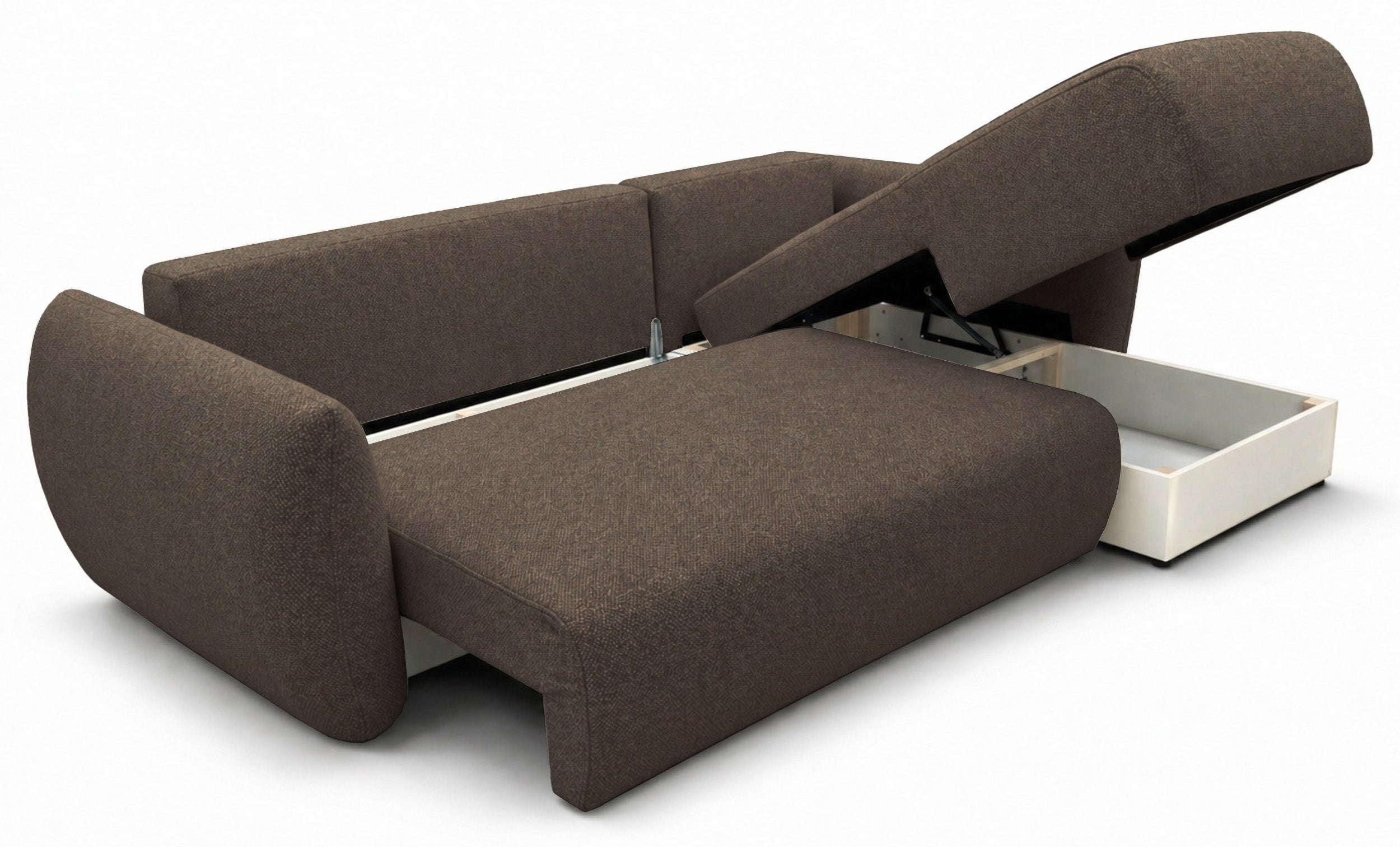 selsey-zordo-ecksofa-l-rechts-mit-schlaffunktion-und-2-bettk-sten-braunes-chenil image 4