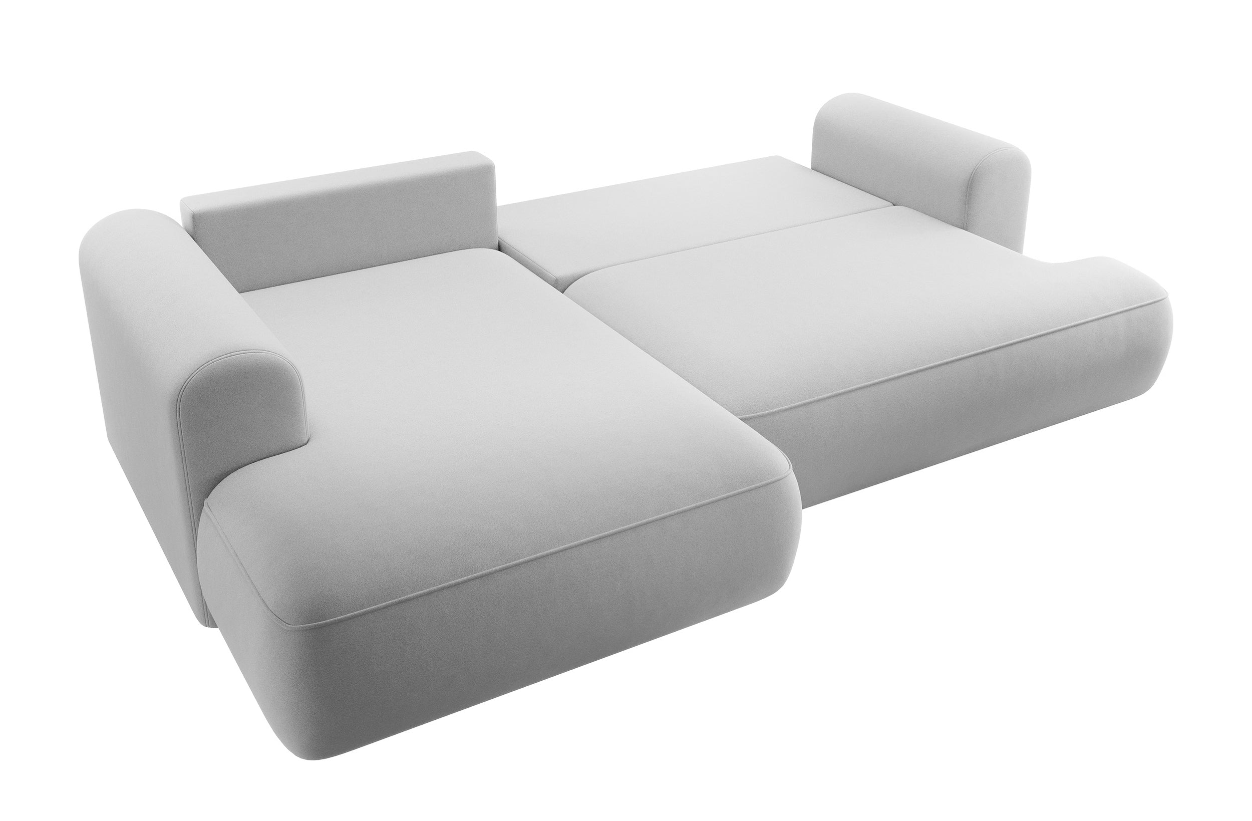 selsey-ovo-ecksofa-mit-schlaffunktion-l-form-links-mit-armlehne-und-stauraum-gra image 7