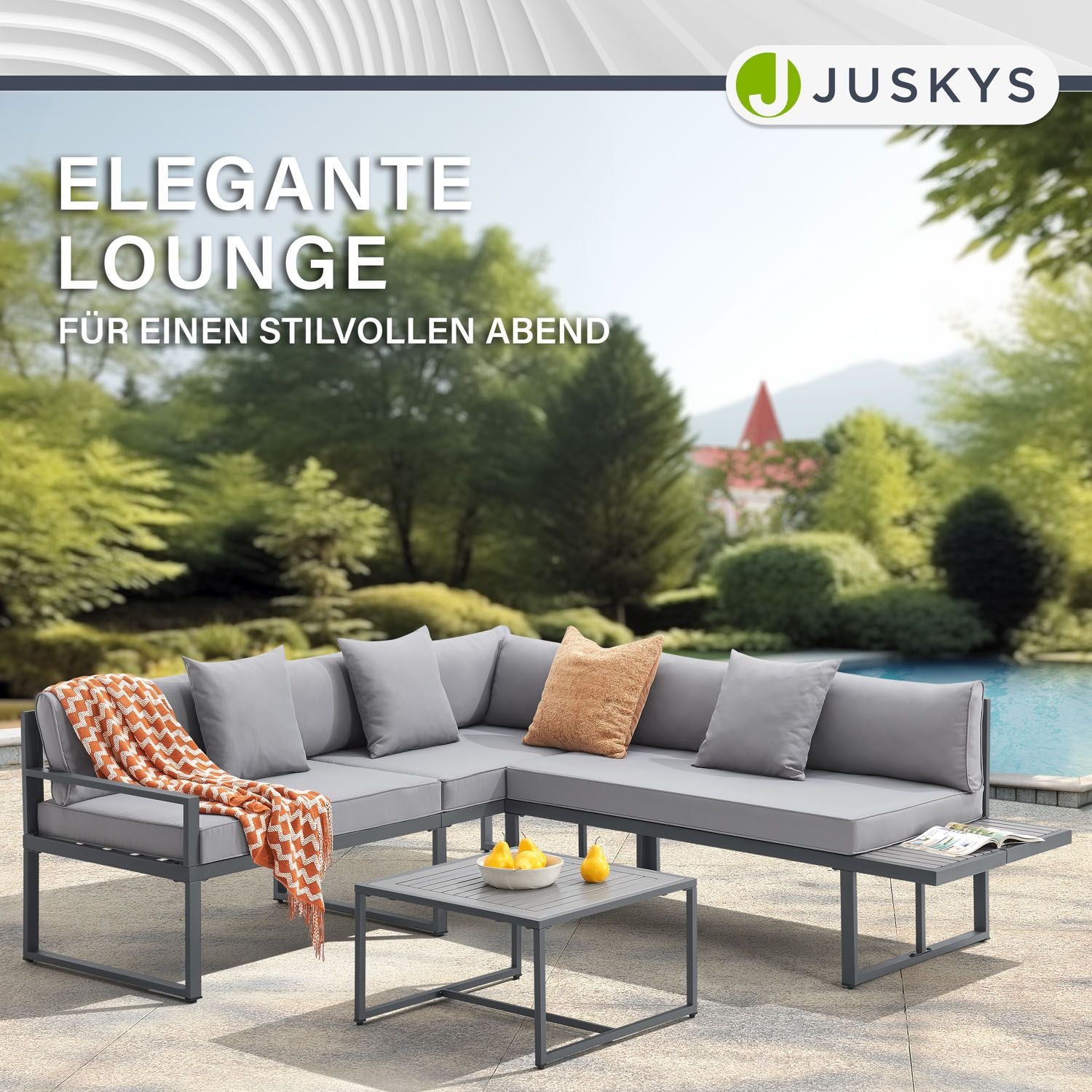 juskys-gartenm-bel-lounge-st-tropez-sofa-tisch-und-kissen image 4