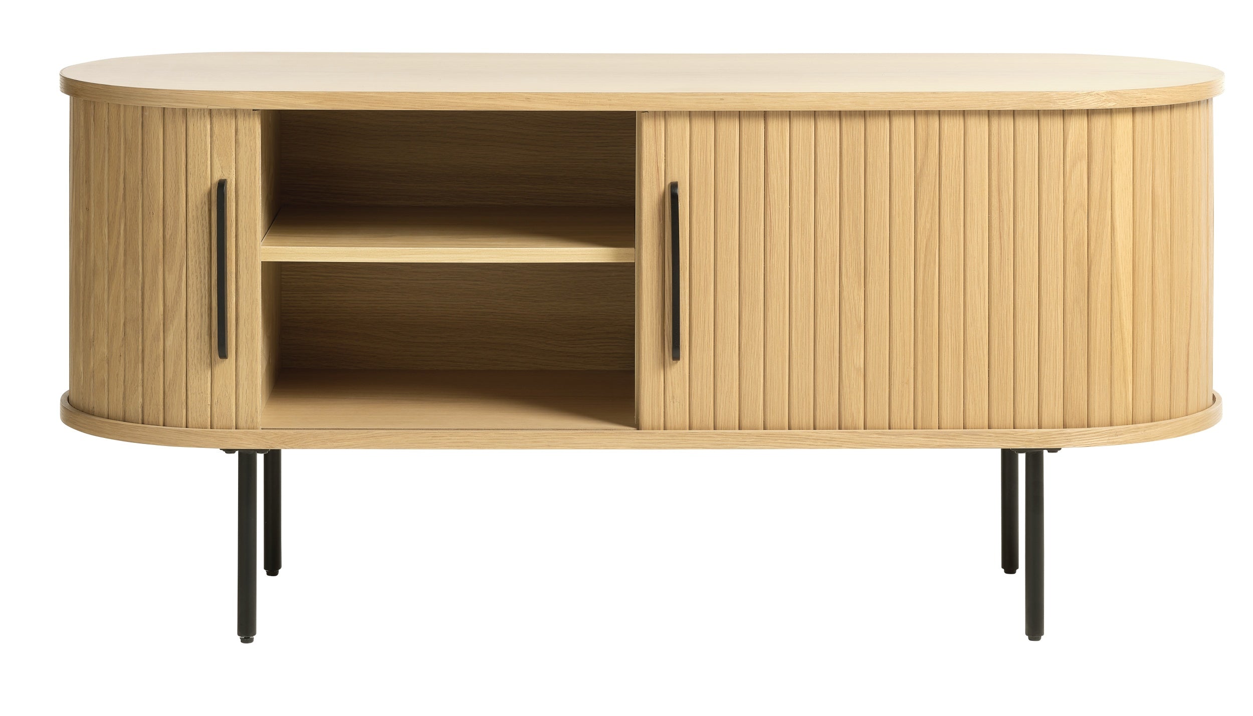 selsey-gativel-tv-schrank-120-cm-lamellen-nat-rliche-eiche image 6