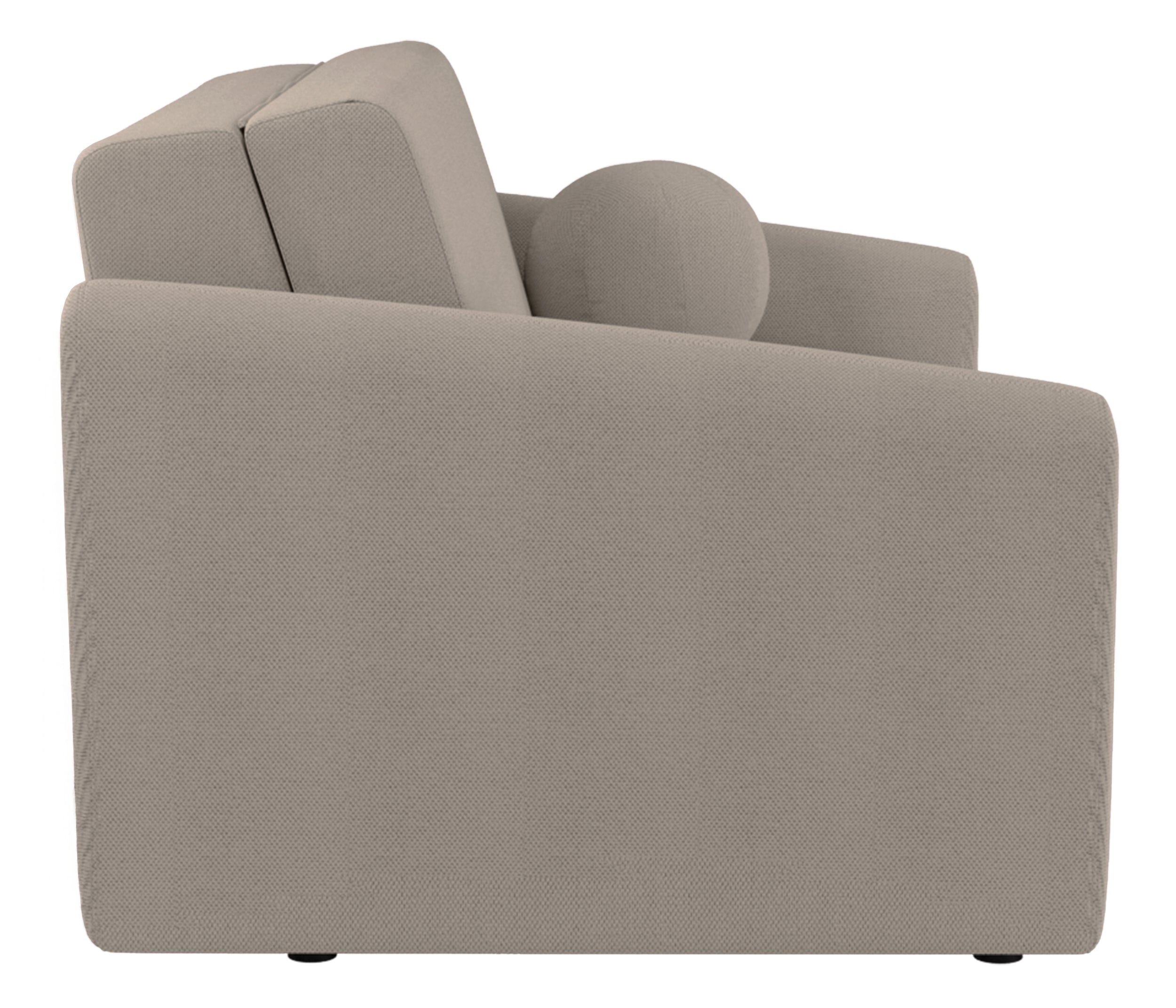 selsey-poppino-zweisitziges-ausklappbares-sofa-mit-stauraum-grau-beige-hydrophob image 4