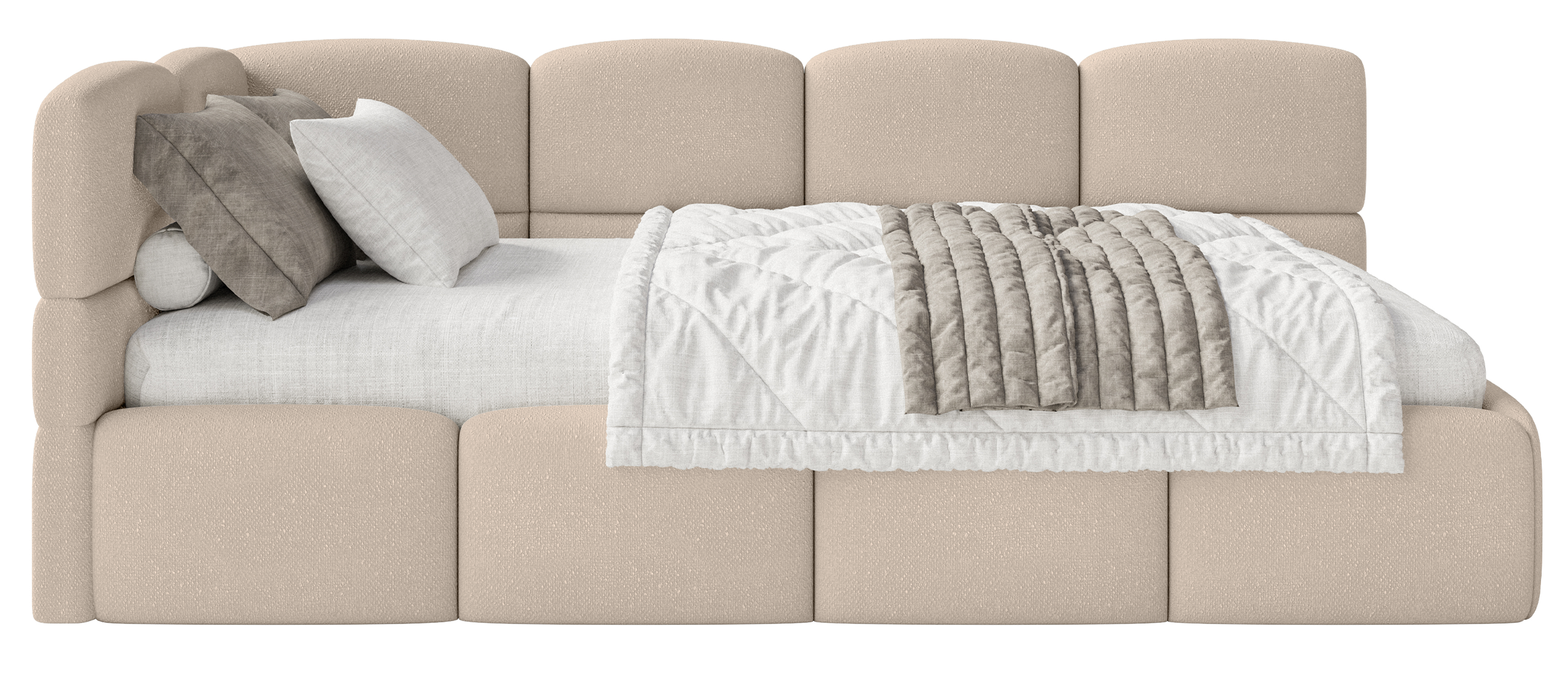 selsey-cloudy-jugendbett-90x200-cm-linksseitig-mit-matratze-und-bettkasten-beige image 4