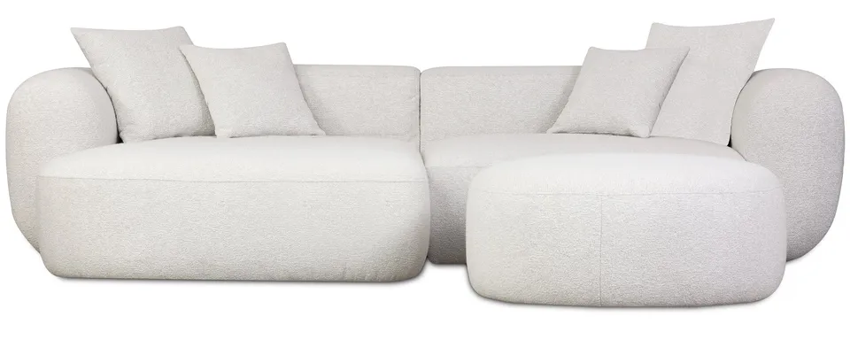 selsey-baomi-modulare-eckcouch-l-f-rmig-links-mit-hocker-grau-beige-chenille image 1